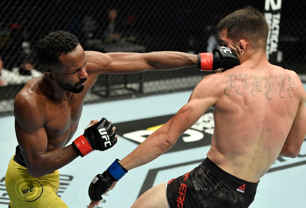 ufc picks francisco figueiredo predictions best bet odds