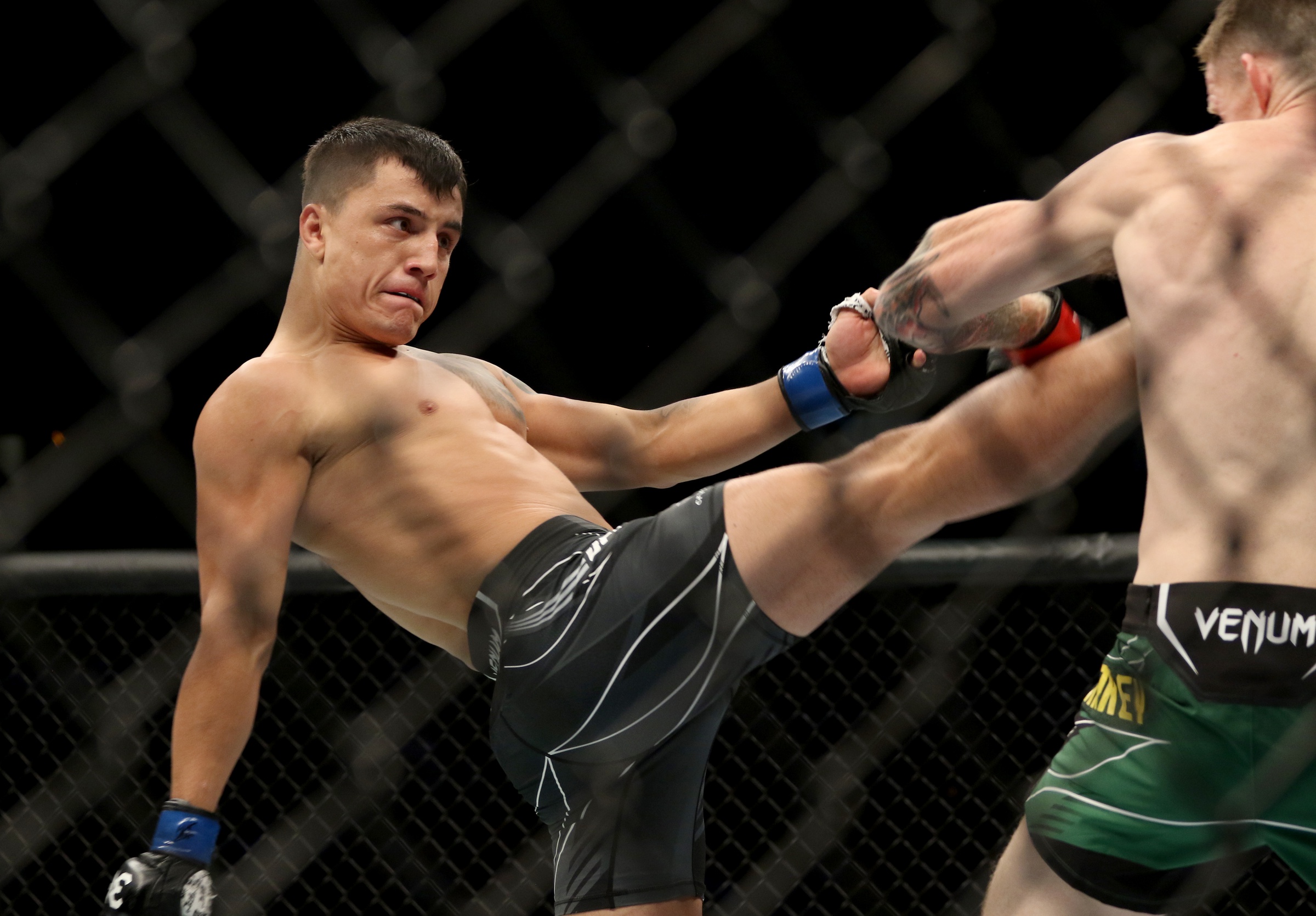 ufc picks Francisco Prado ufc predictions best bet odds