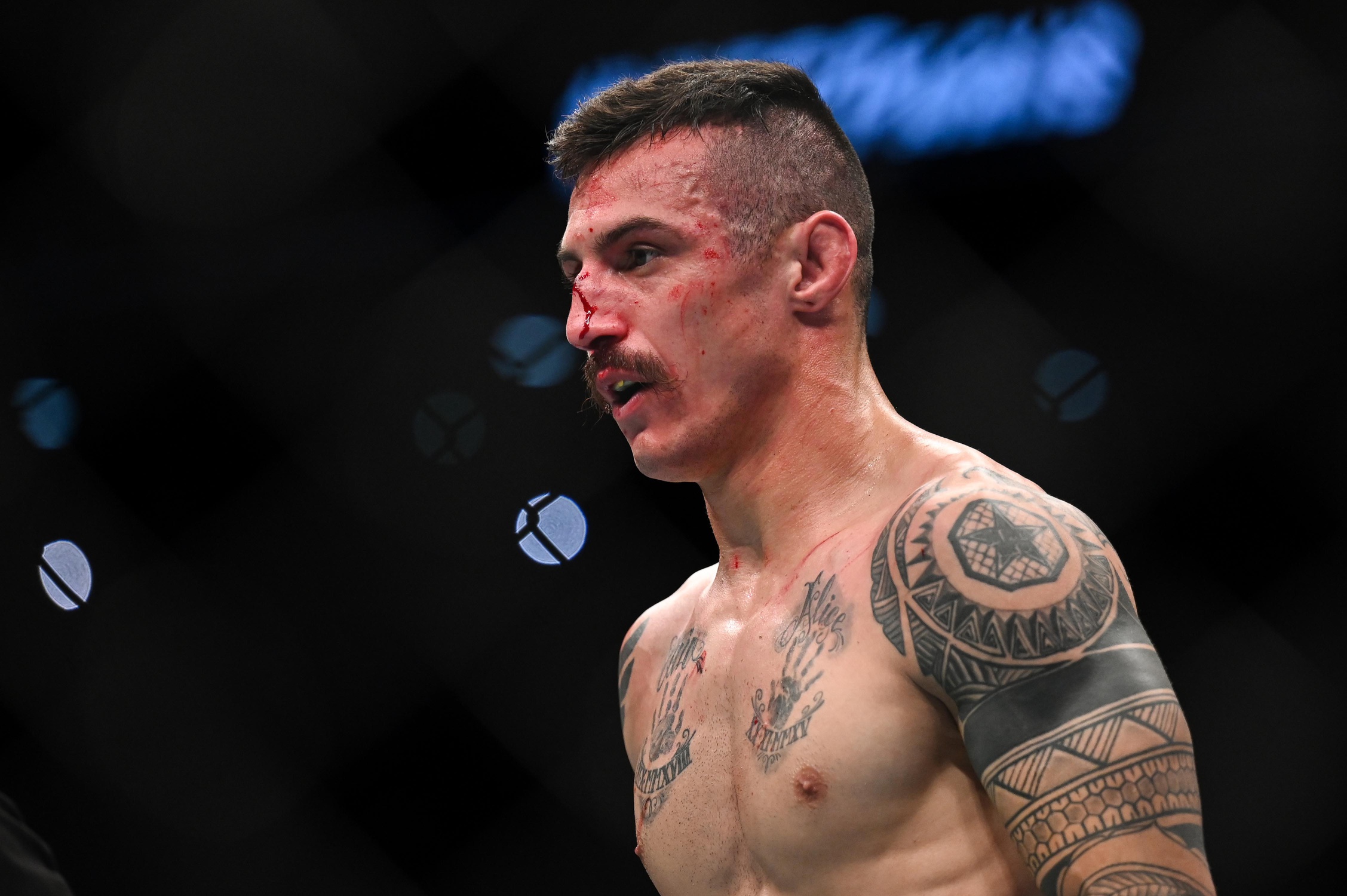 ufc picks Gabriel Miranda ufc predictions best bet odds
