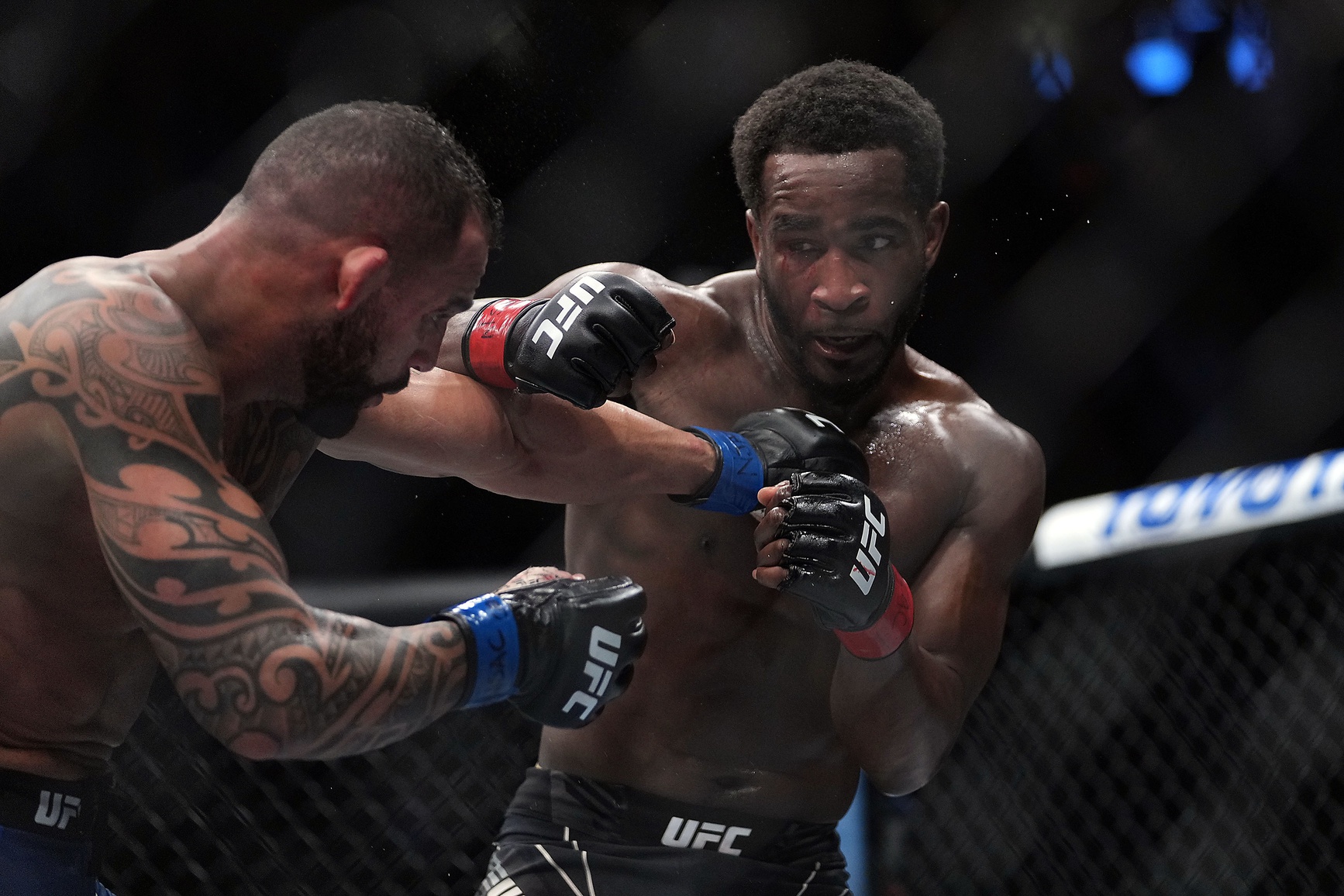 ufc picks Geoff Neal ufc predictions best bet odds