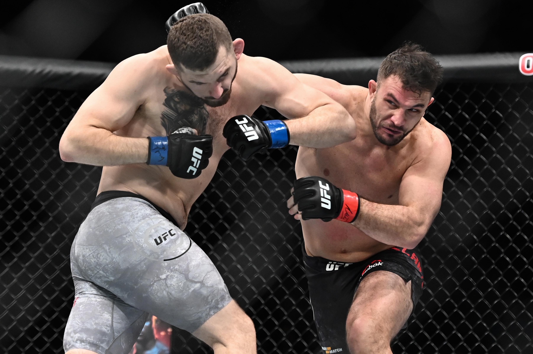 ufc picks Gian Villante predictions best bet odds