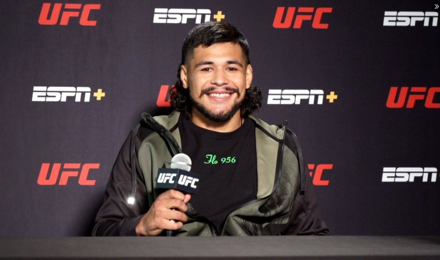ufc picks Gilbert Urbina predictions best bet odds