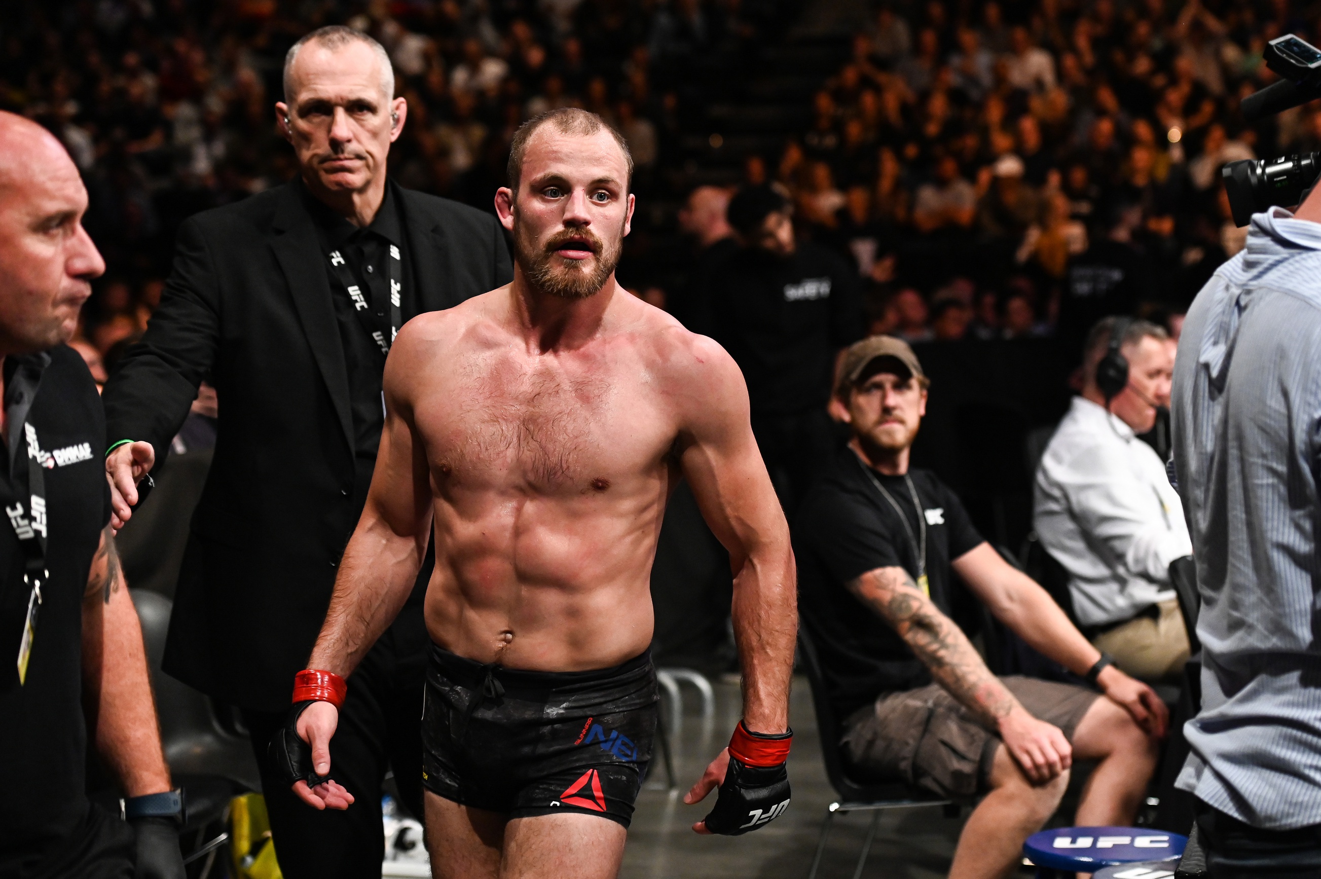 ufc picks Gunnar Nelson predictions best bet odds