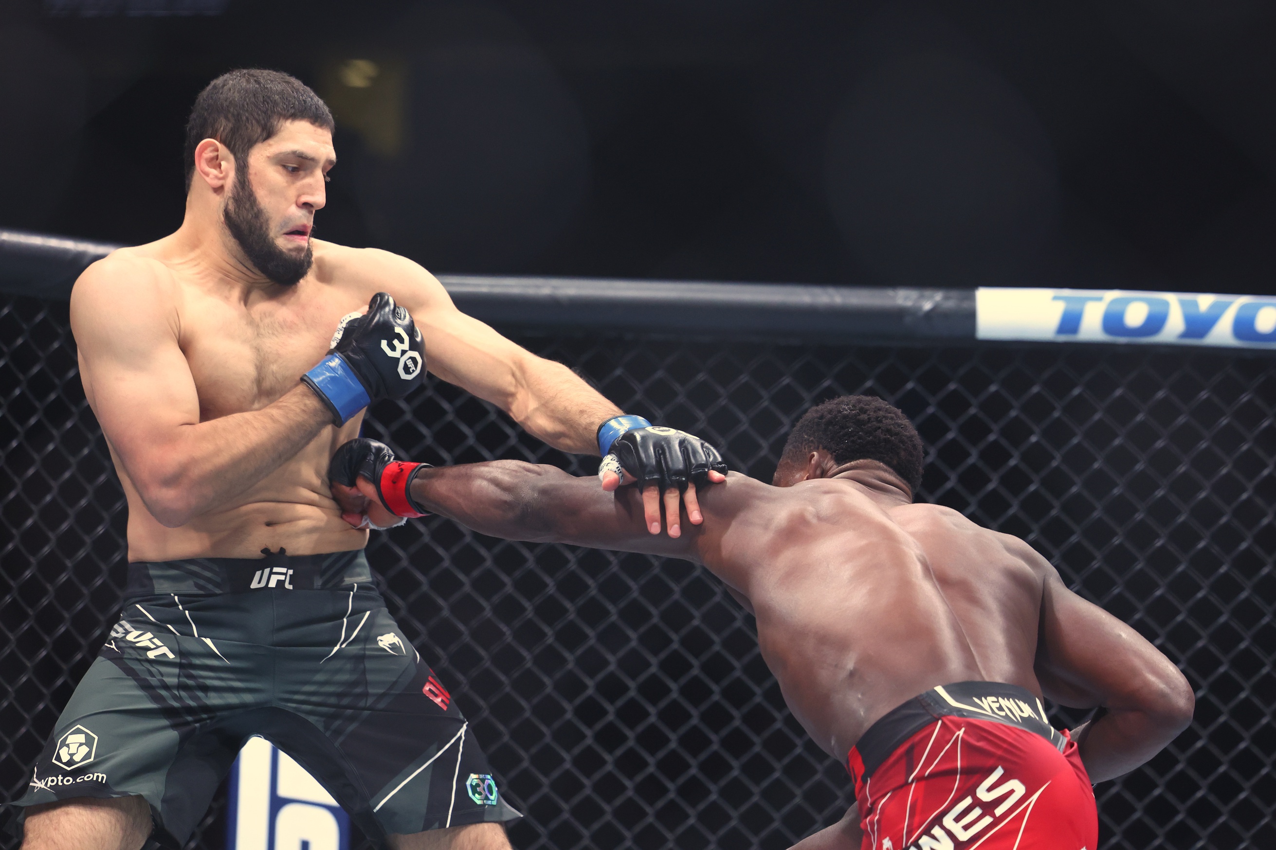 ufc picks Ikram Aliskerov ufc predictions best bet odds