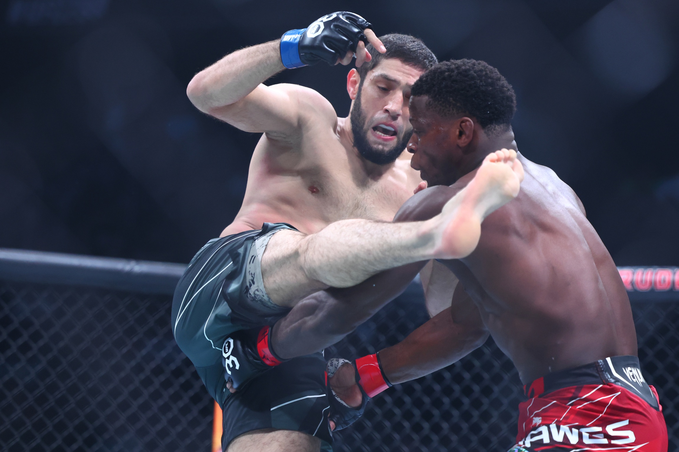ufc picks Ikram Aliskerov ufc predictions best bet odds