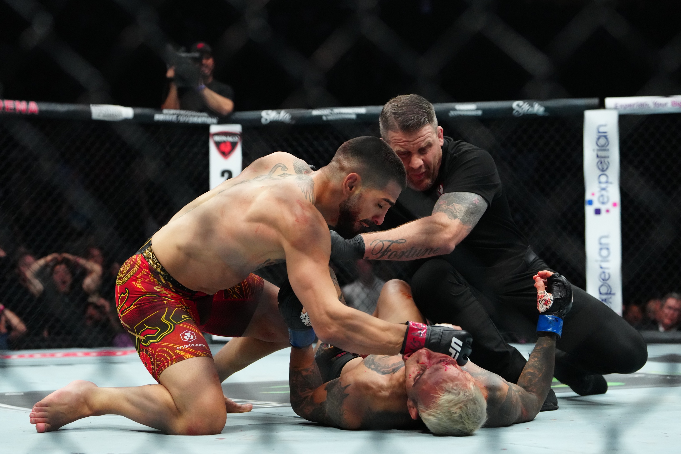 ufc picks Ilia Topuria predictions best bet odds