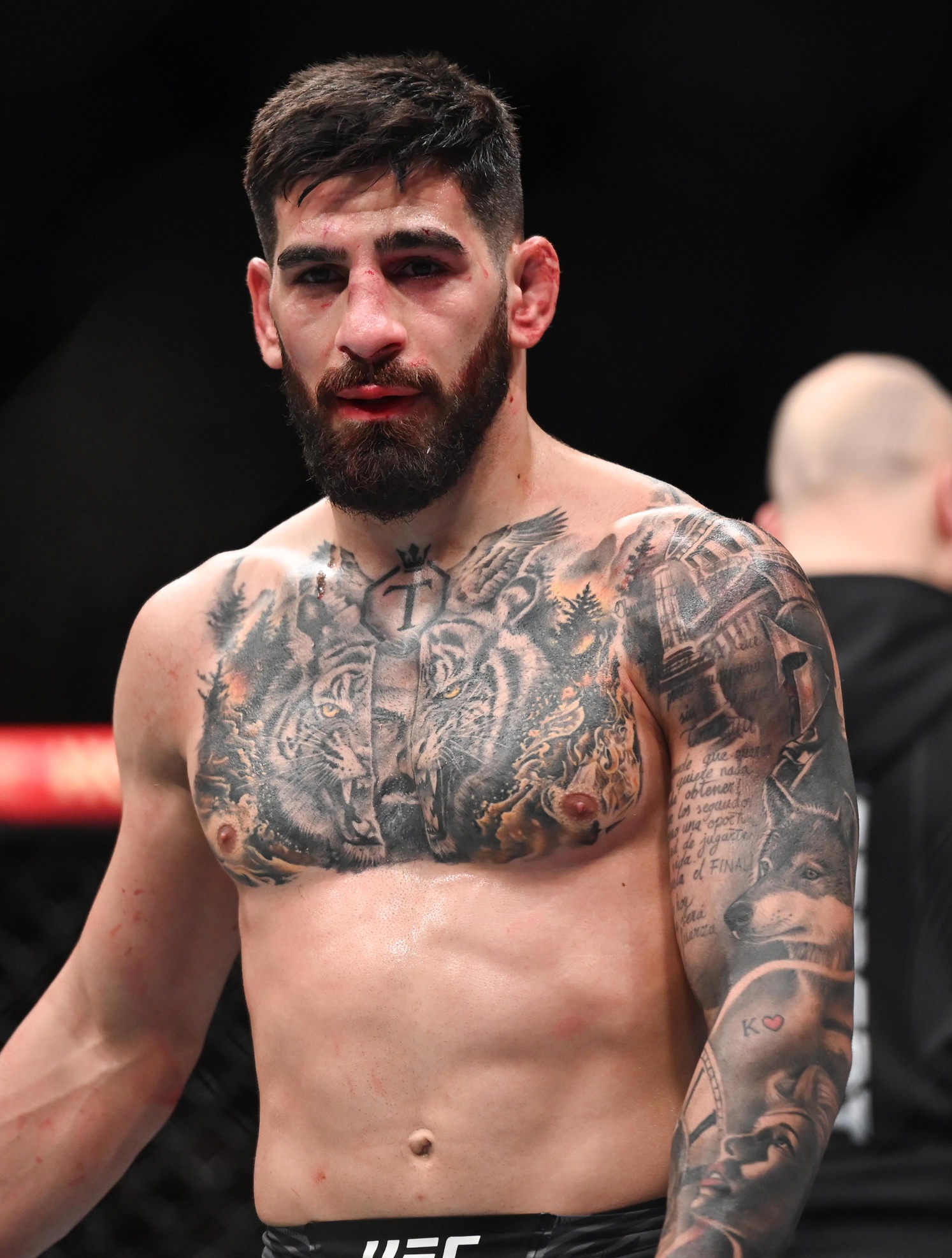 ufc picks Ilia Topuria predictions best bet odds