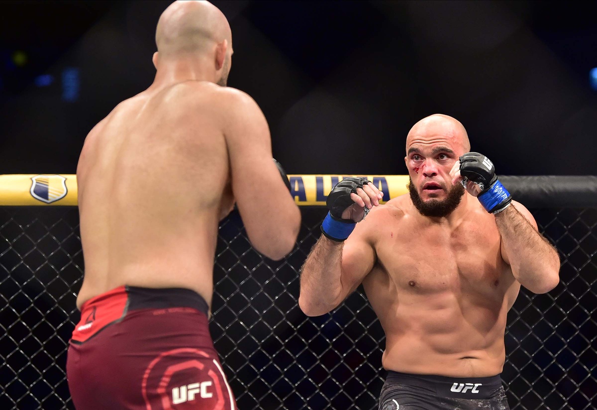 ufc picks Ilir Latifi predictions best bet odds