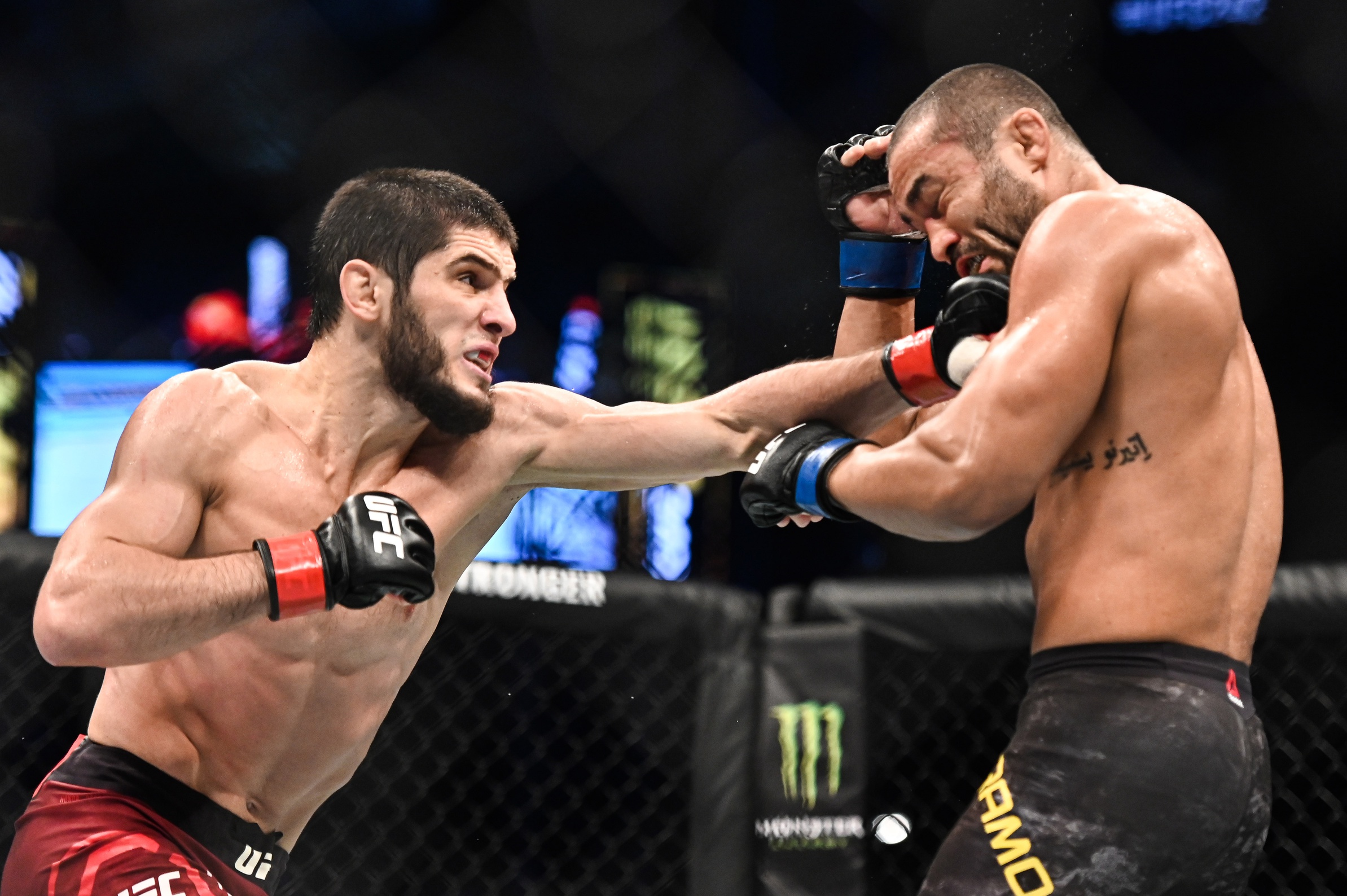 ufc picks Islam Makhachev predictions best bet odds