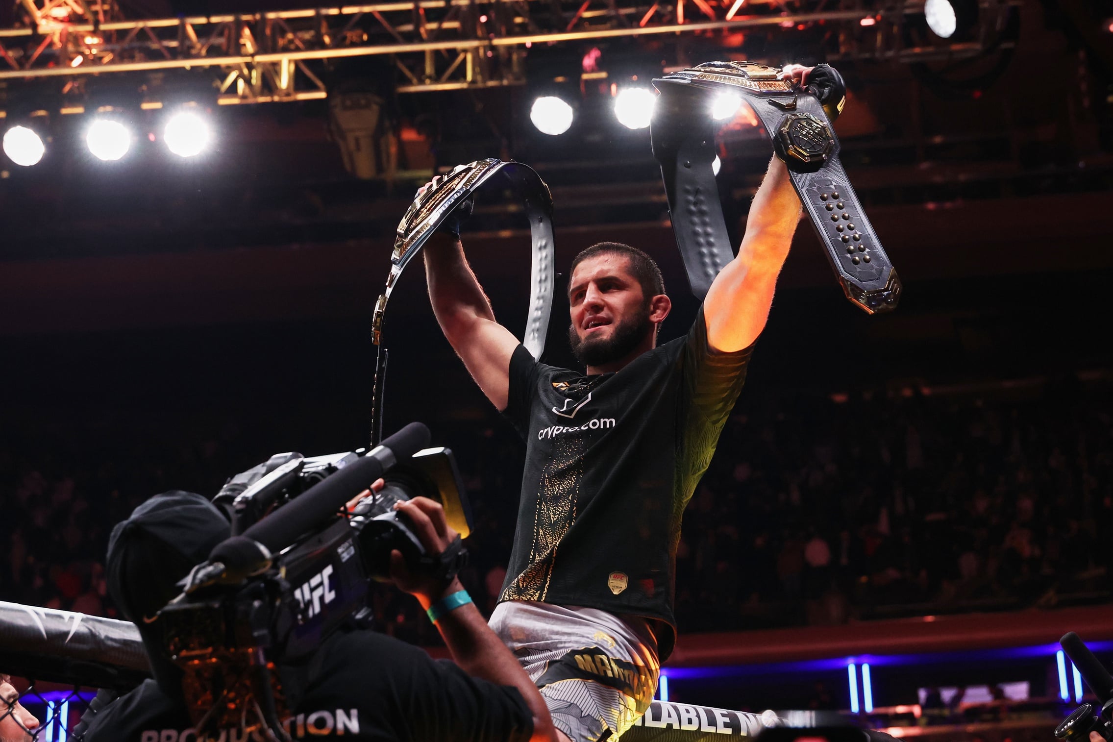 ufc picks Islam Makhachev predictions best bet odds