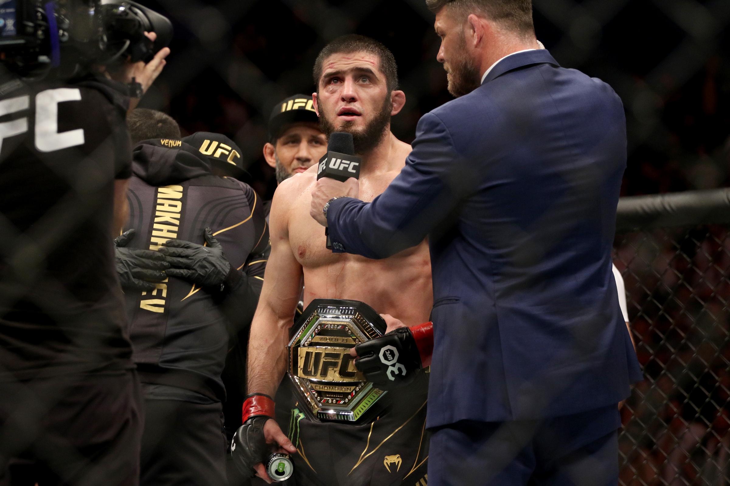 ufc picks Islam Makhachev ufc predictions best bet odds