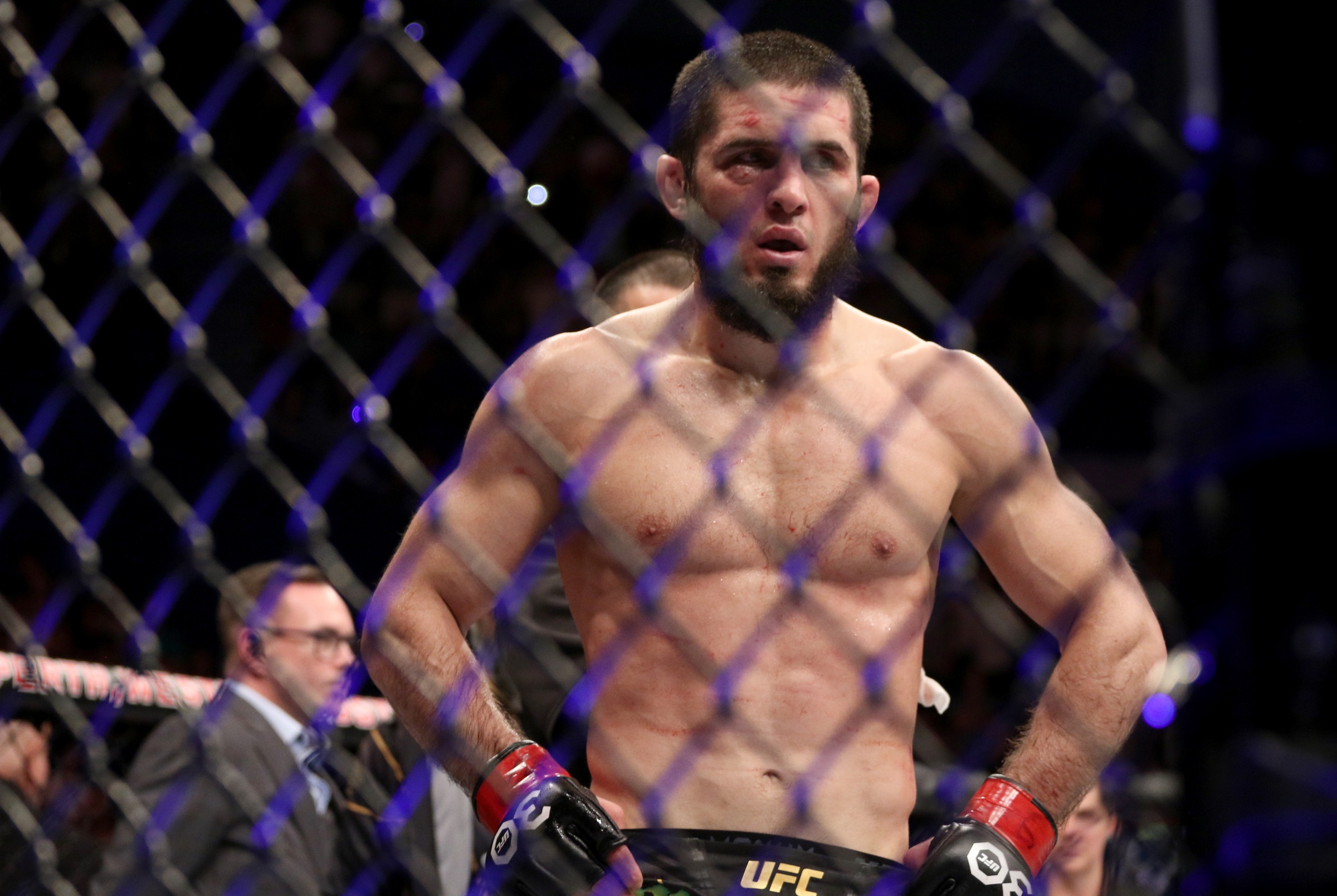 ufc picks Islam Makhachev ufc predictions best bet odds