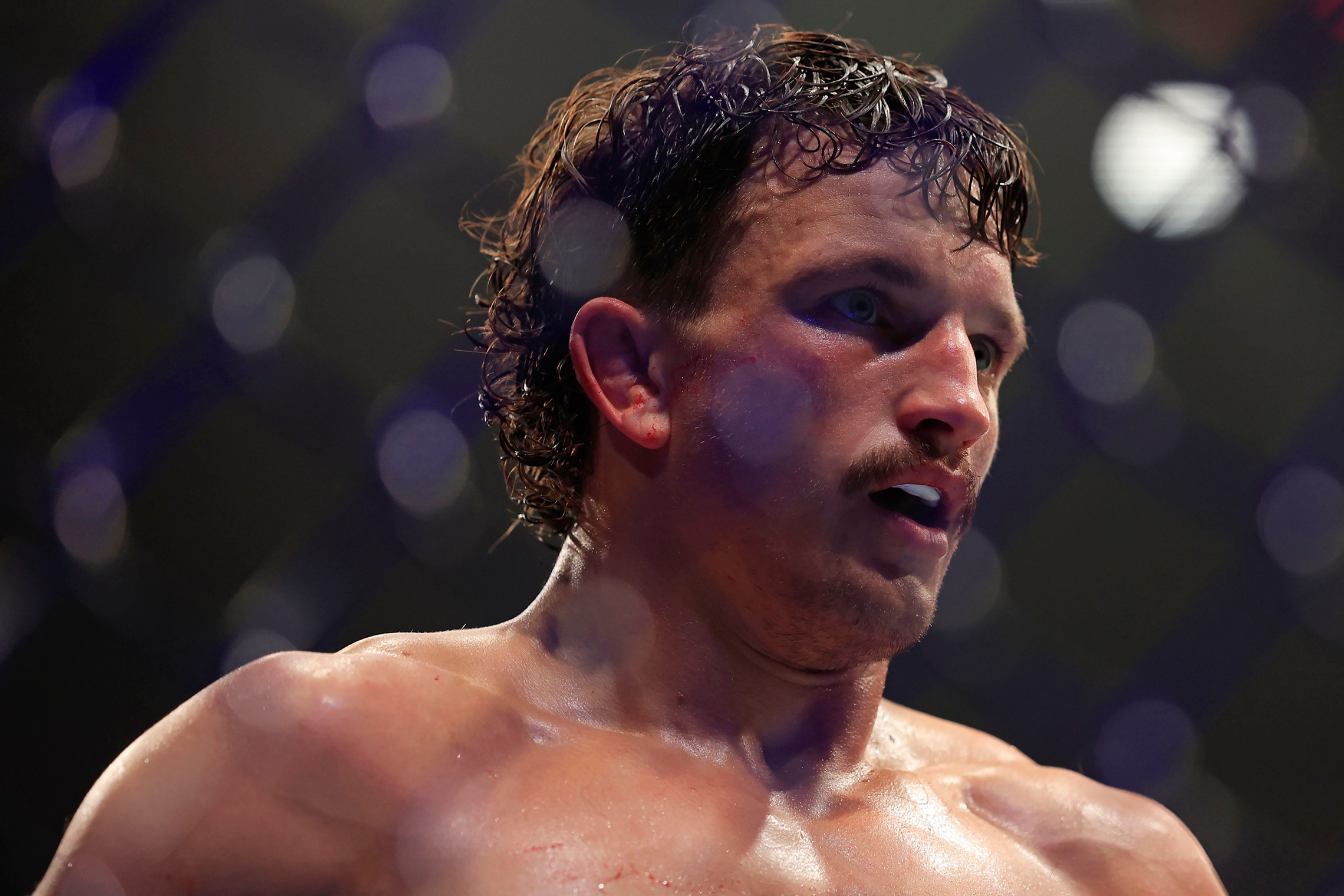 ufc picks Jack Jenkins ufc predictions best bet odds