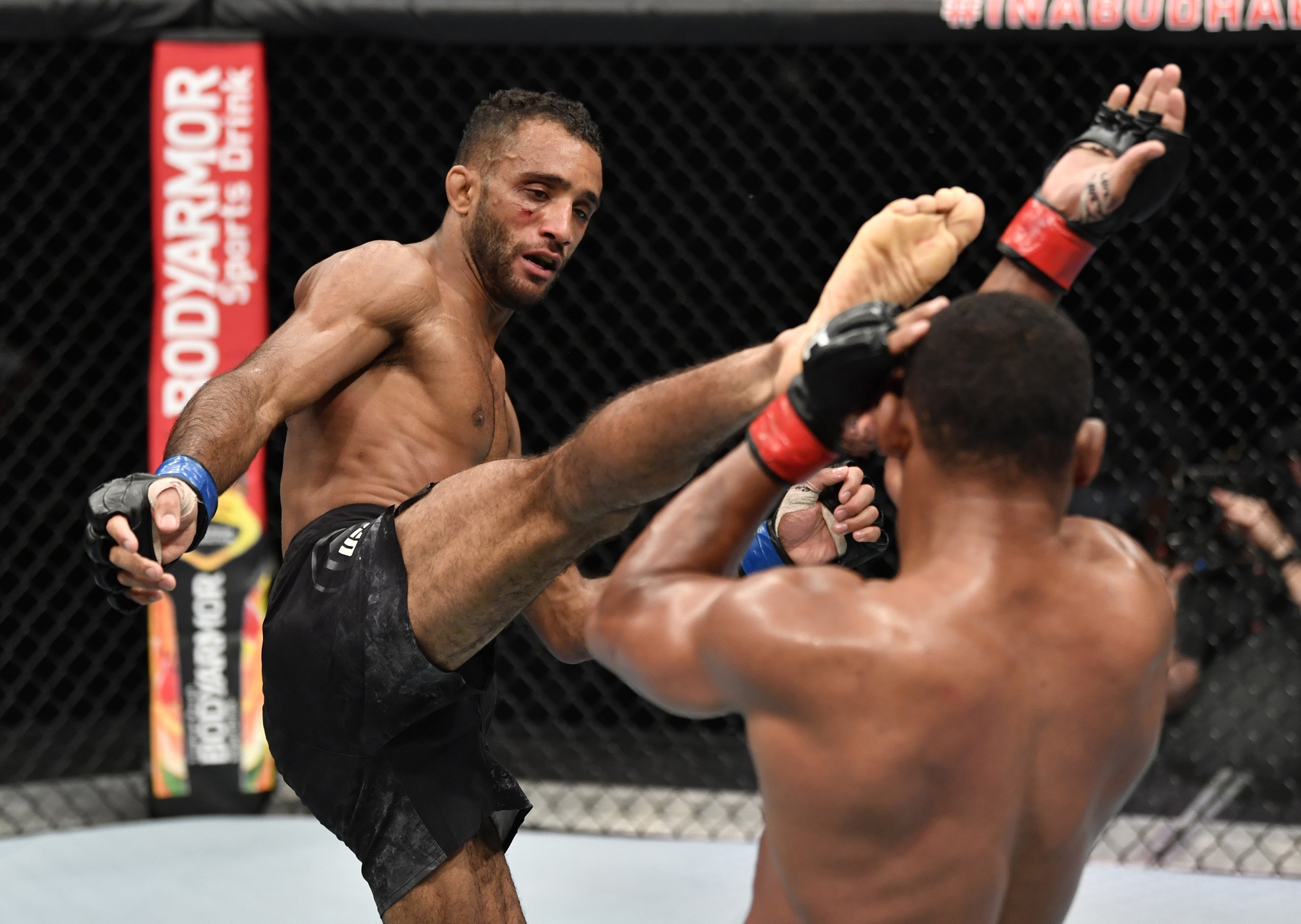 ufc picks Jai Herbert predictions best bet odds