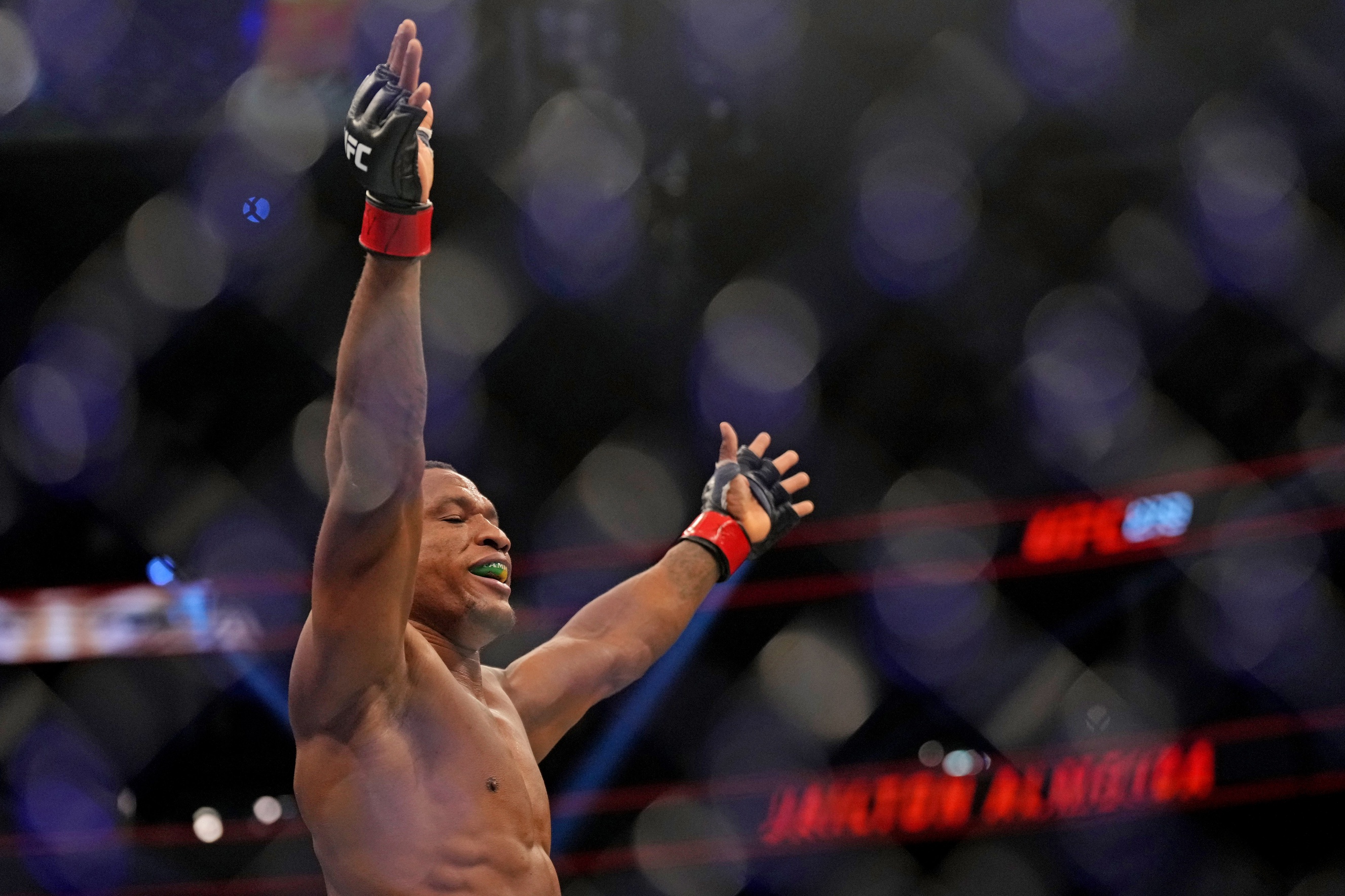 ufc picks Jailton Almeida Jailton Almeida ufcpredictions best bet odds