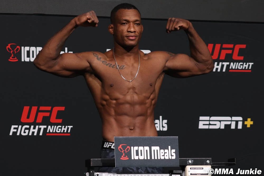 ufc picks Jailton Almeida predictions best bet odds