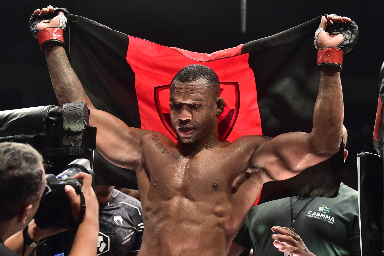 ufc picks Jailton Almeida ufc predictions best bet odds