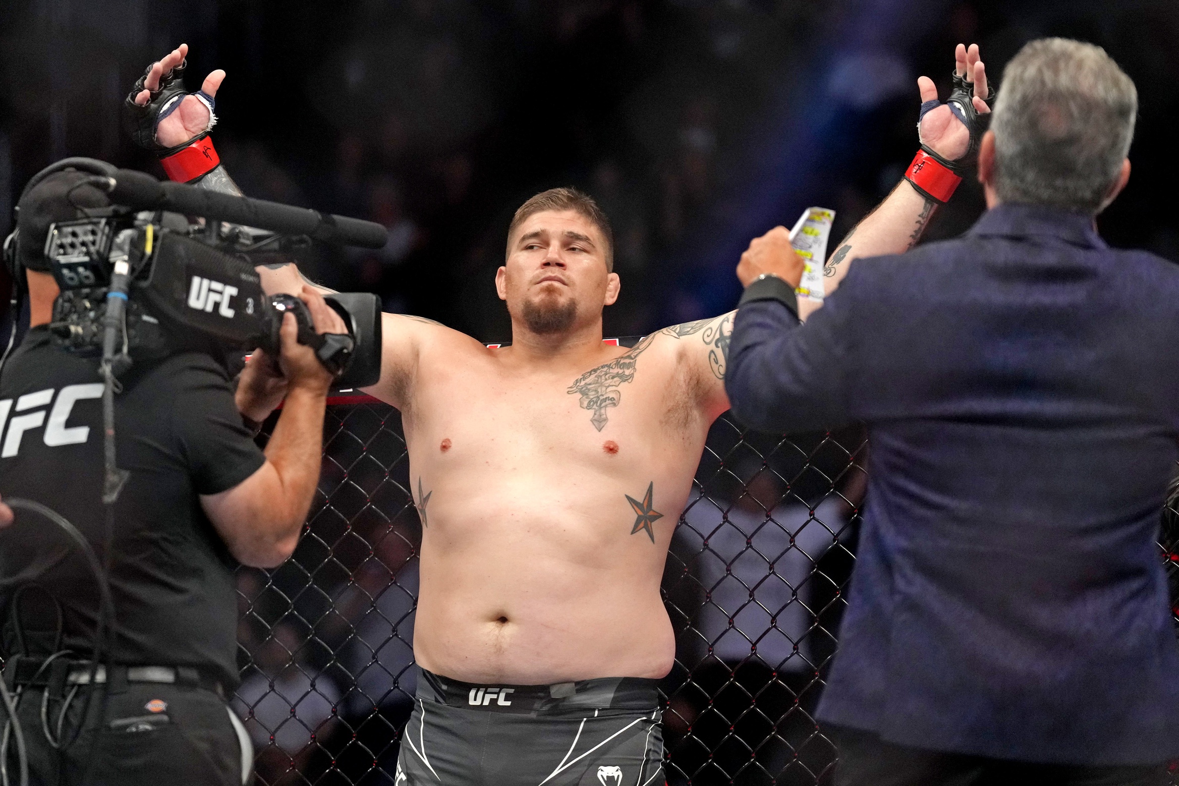 ufc picks Jake Collier ufc predictions best bet odds