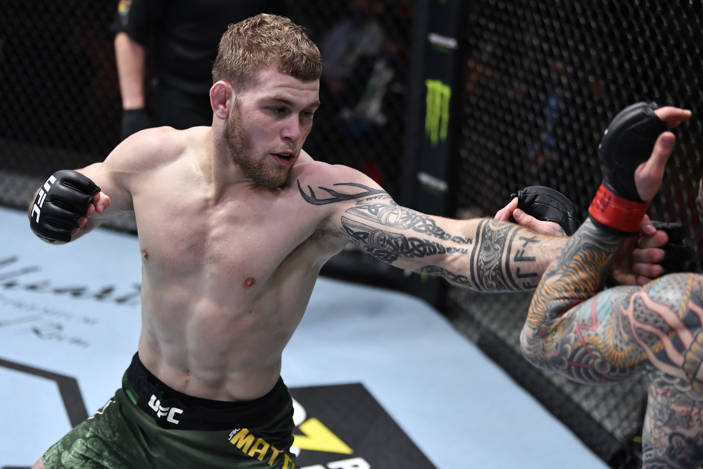 ufc picks Jake Matthews predictions best bet odds