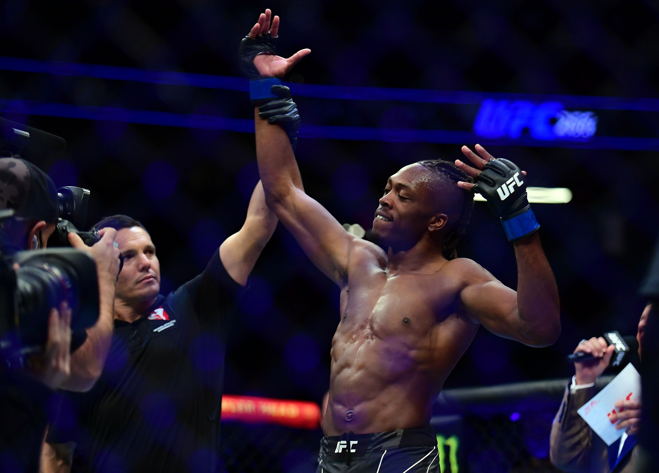 ufc picks Jalin Turner predictions best bet odds