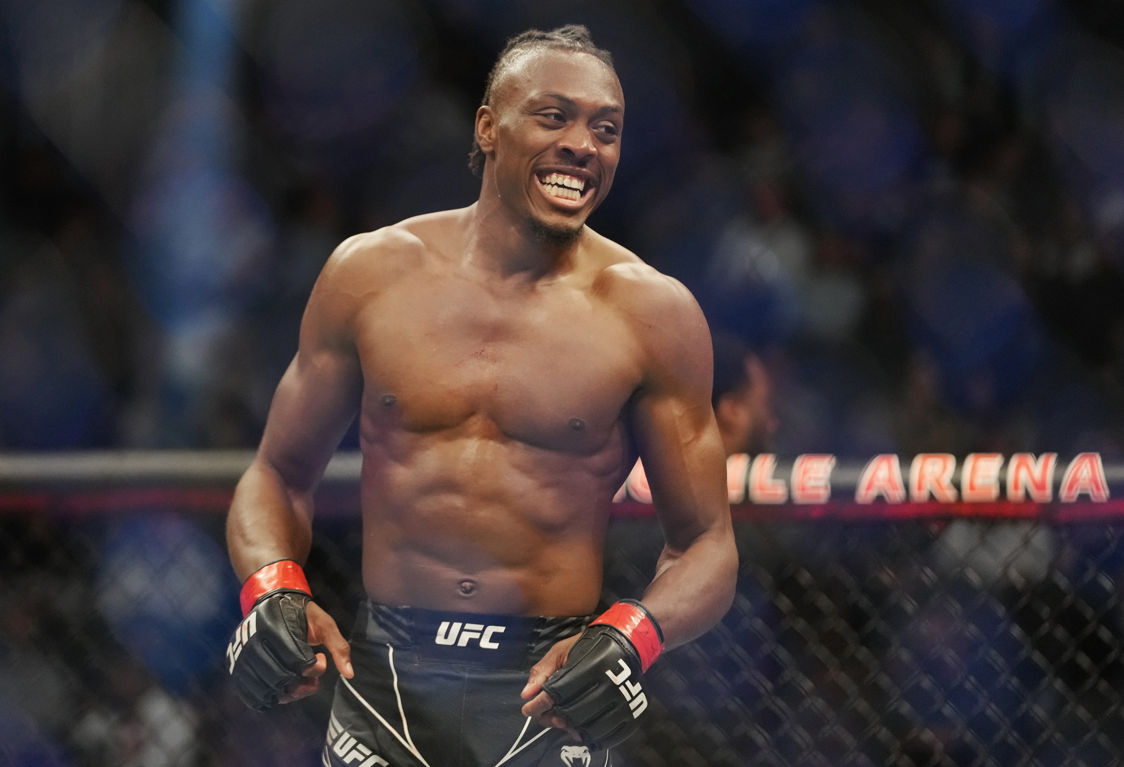 ufc picks Jalin Turner predictions best bet odds