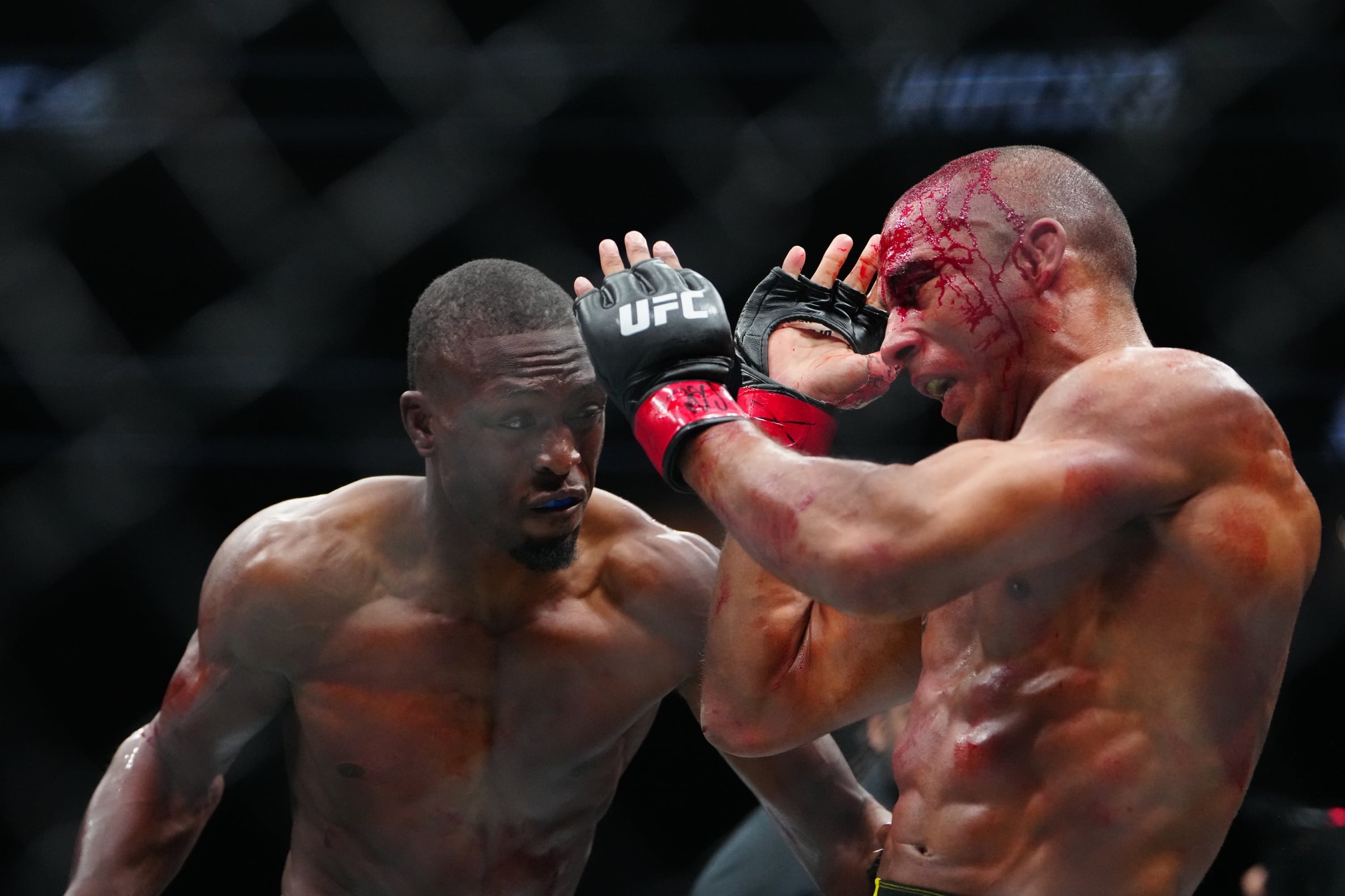 ufc picks Jalin Turner predictions best bet odds