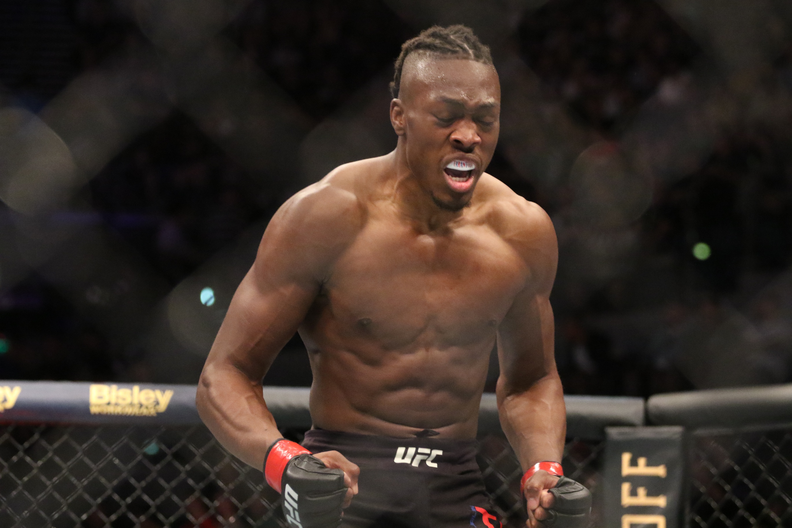 ufc picks Jalin Turner predictions best bet odds