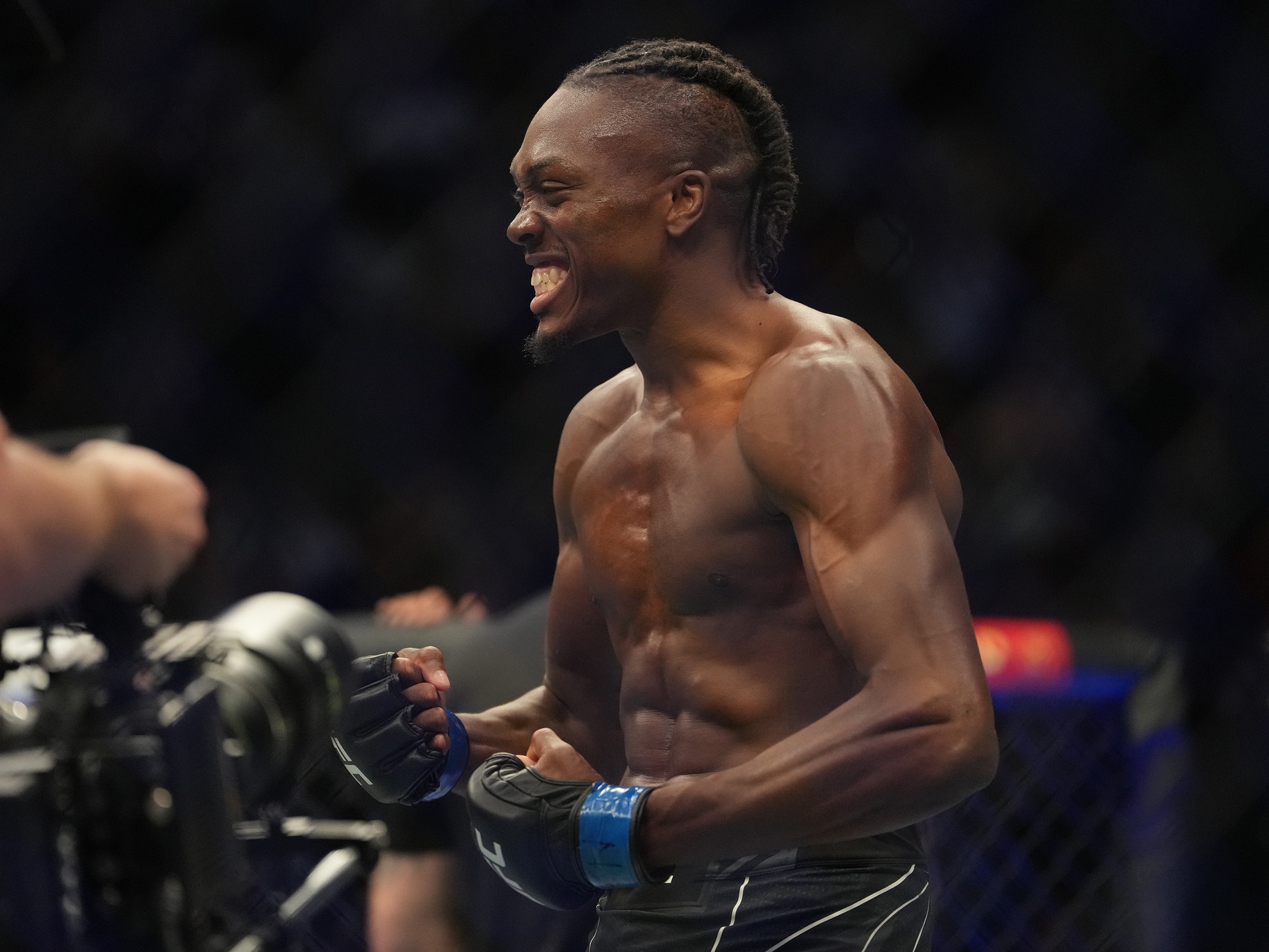 ufc picks Jalin Turner ufc predictions best bet odds