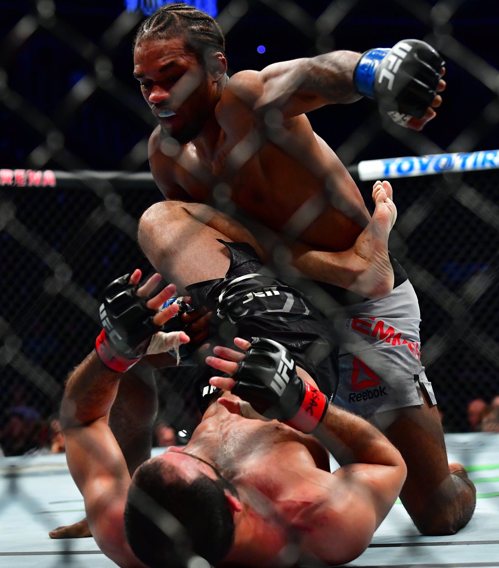 ufc picks Jamall Emmers predictions best bet odds