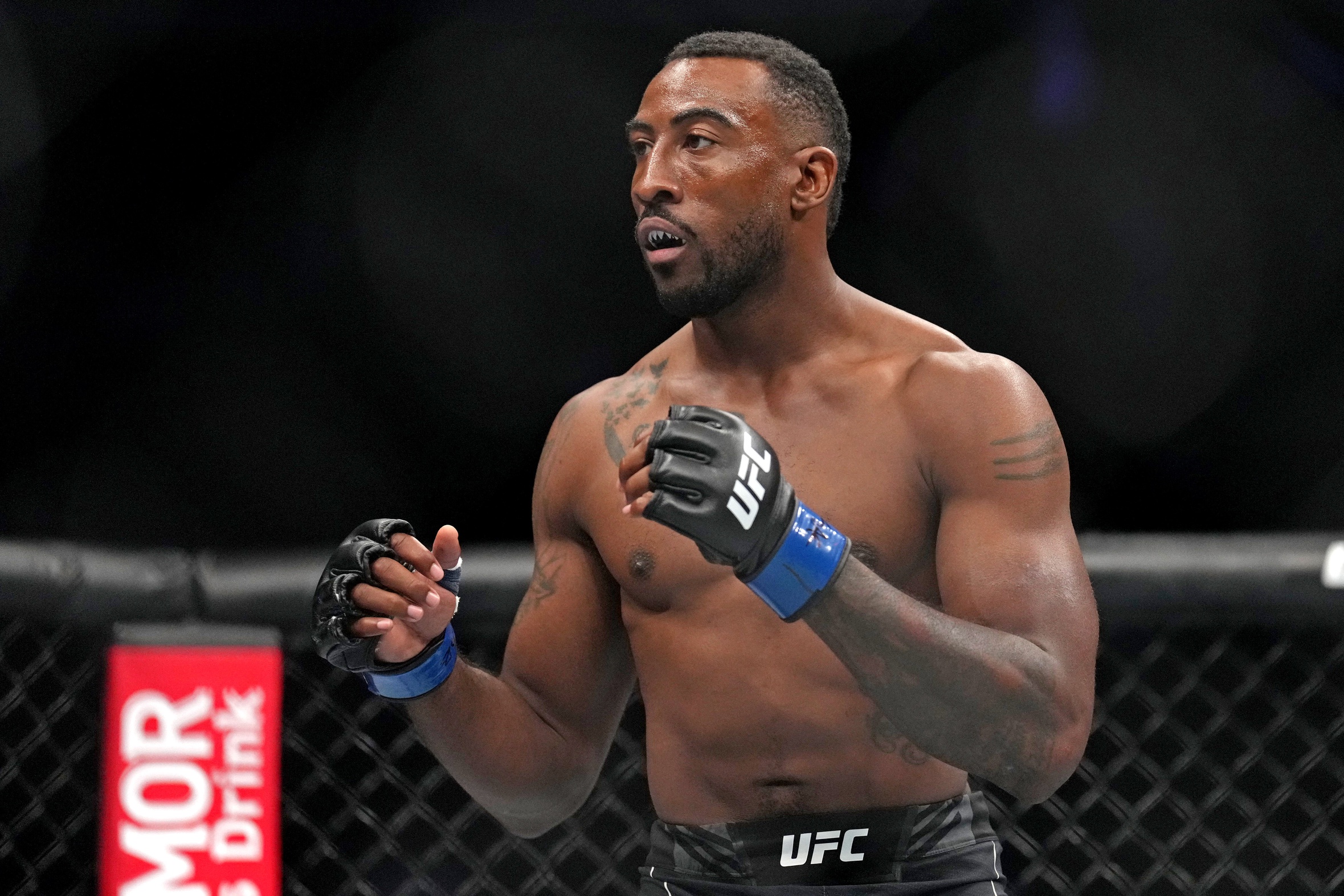 ufc picks Jamie Pickett predictions best bet odds