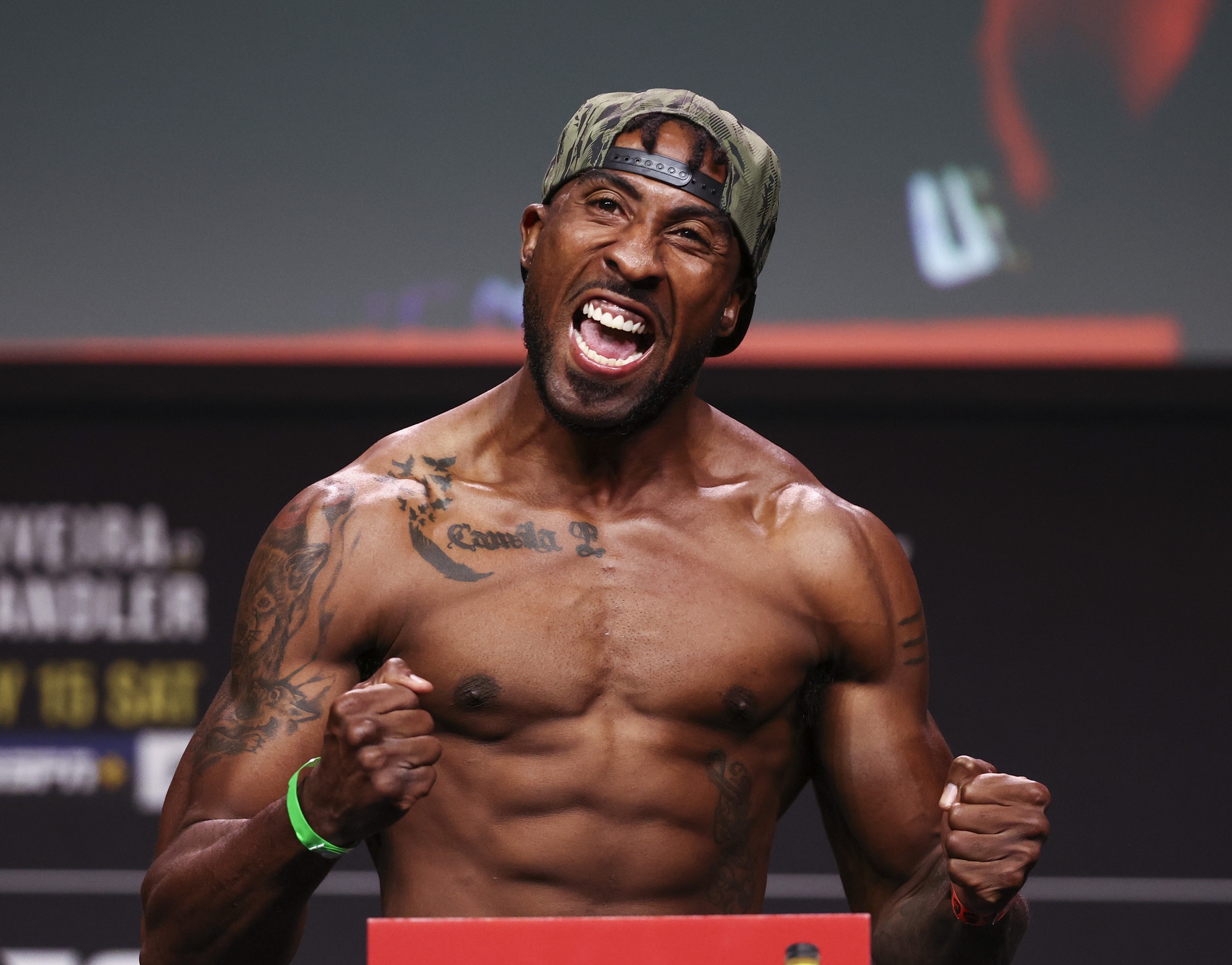 ufc picks Jamie Pickett predictions best bet odds