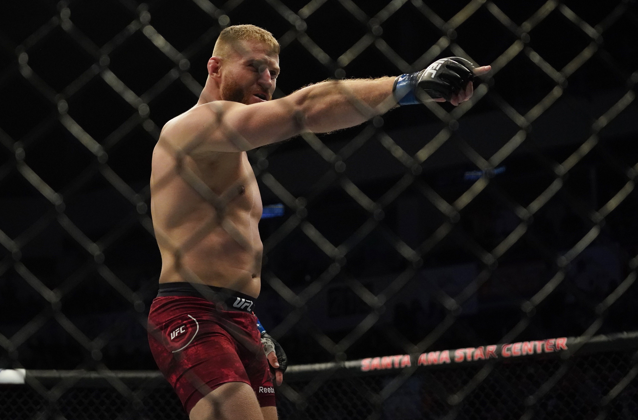 ufc picks Jan Blachowicz predictions best bet odds
