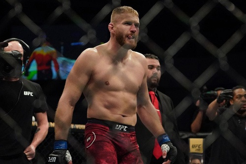 ufc picks Jan Blachowicz predictions best bet odds