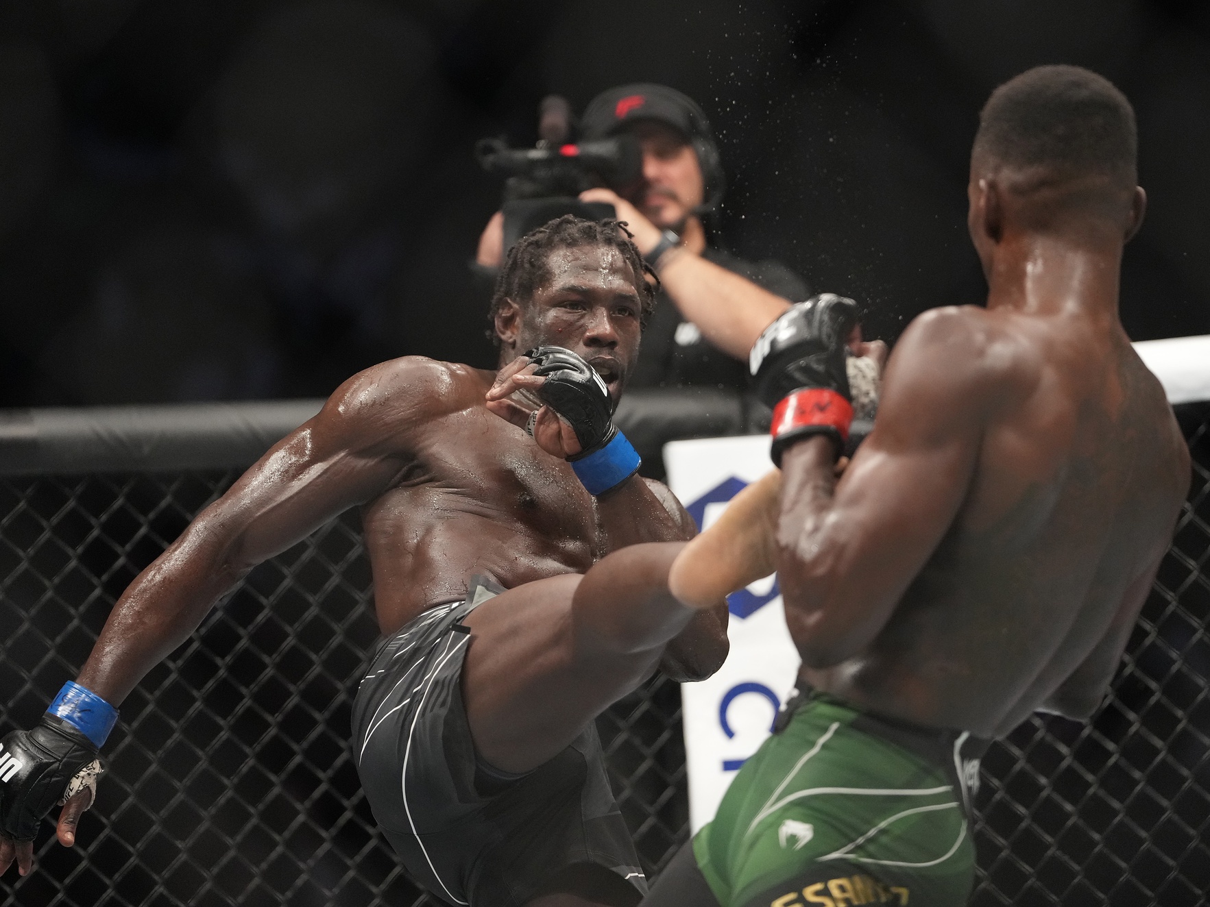 ufc picks Jared Cannonier ufc predictions best bet odds
