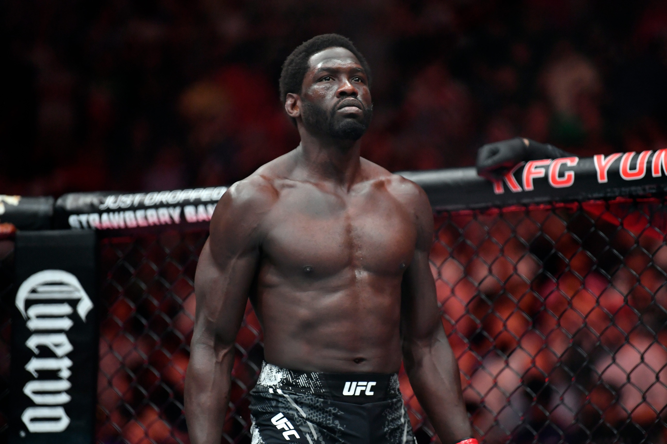 ufc picks Jared Cannonier ufc predictions best bet odds