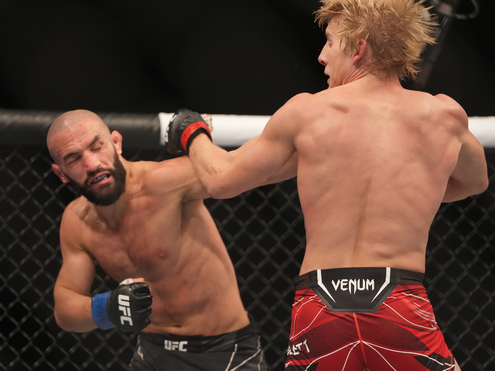 ufc picks Jared Gordon ufc predictions best bet odds