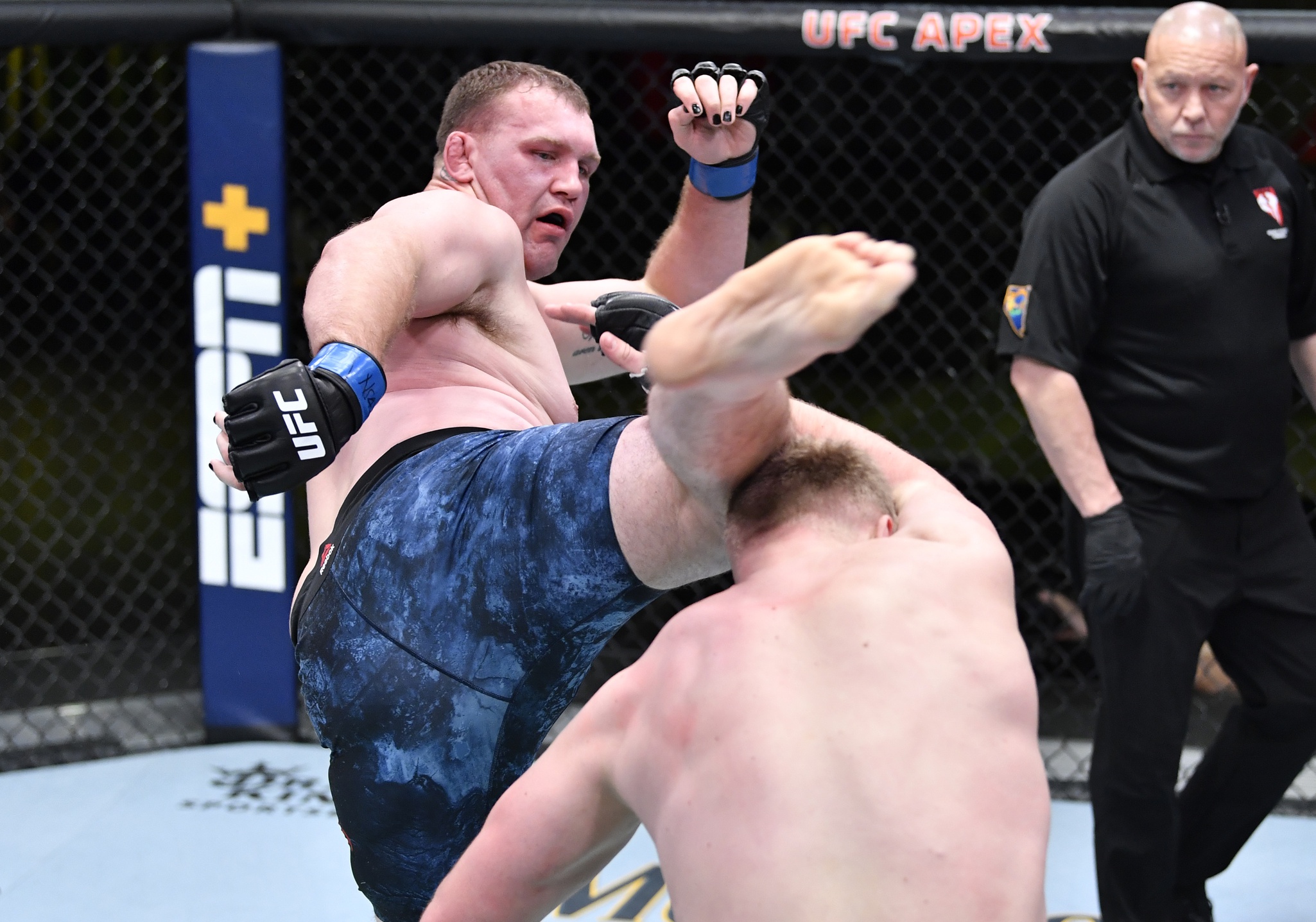 ufc picks Jared Vanderaa predictions best bet odds