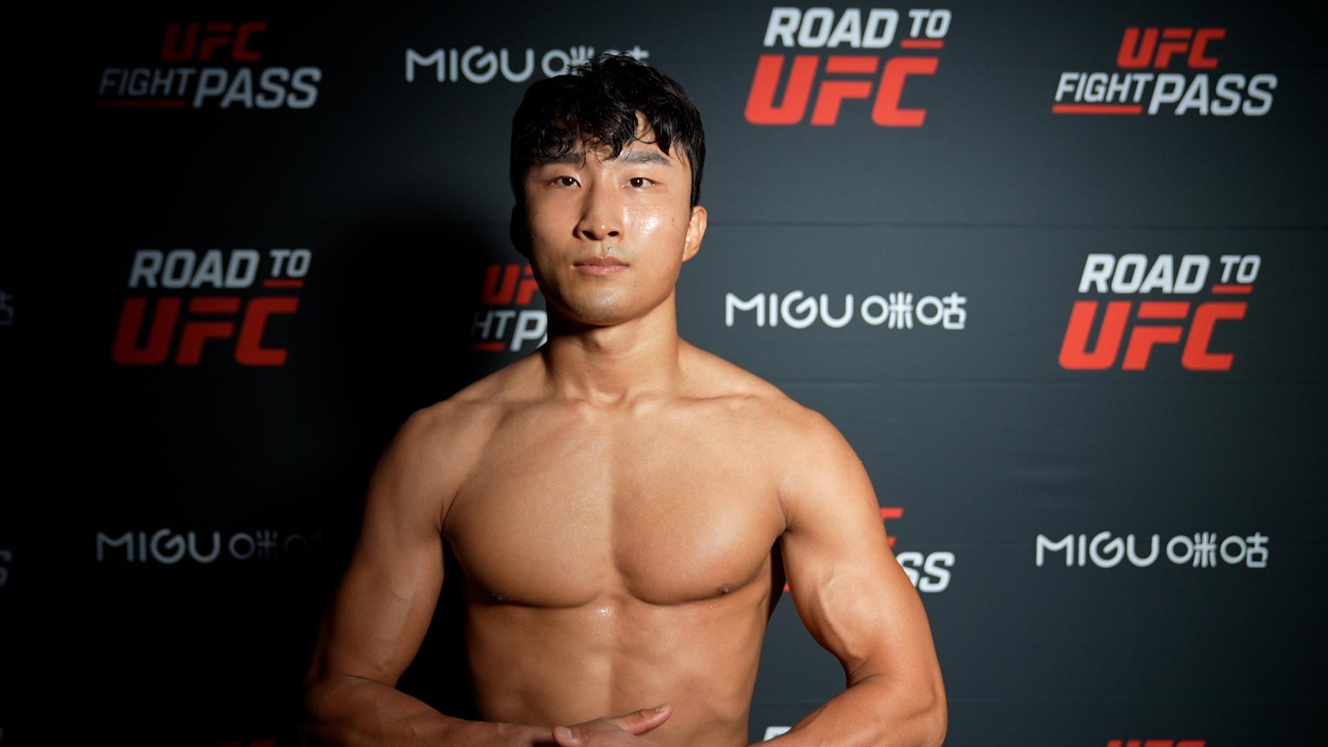 ufc picks Jeong Yeong Lee predictions best bet odds