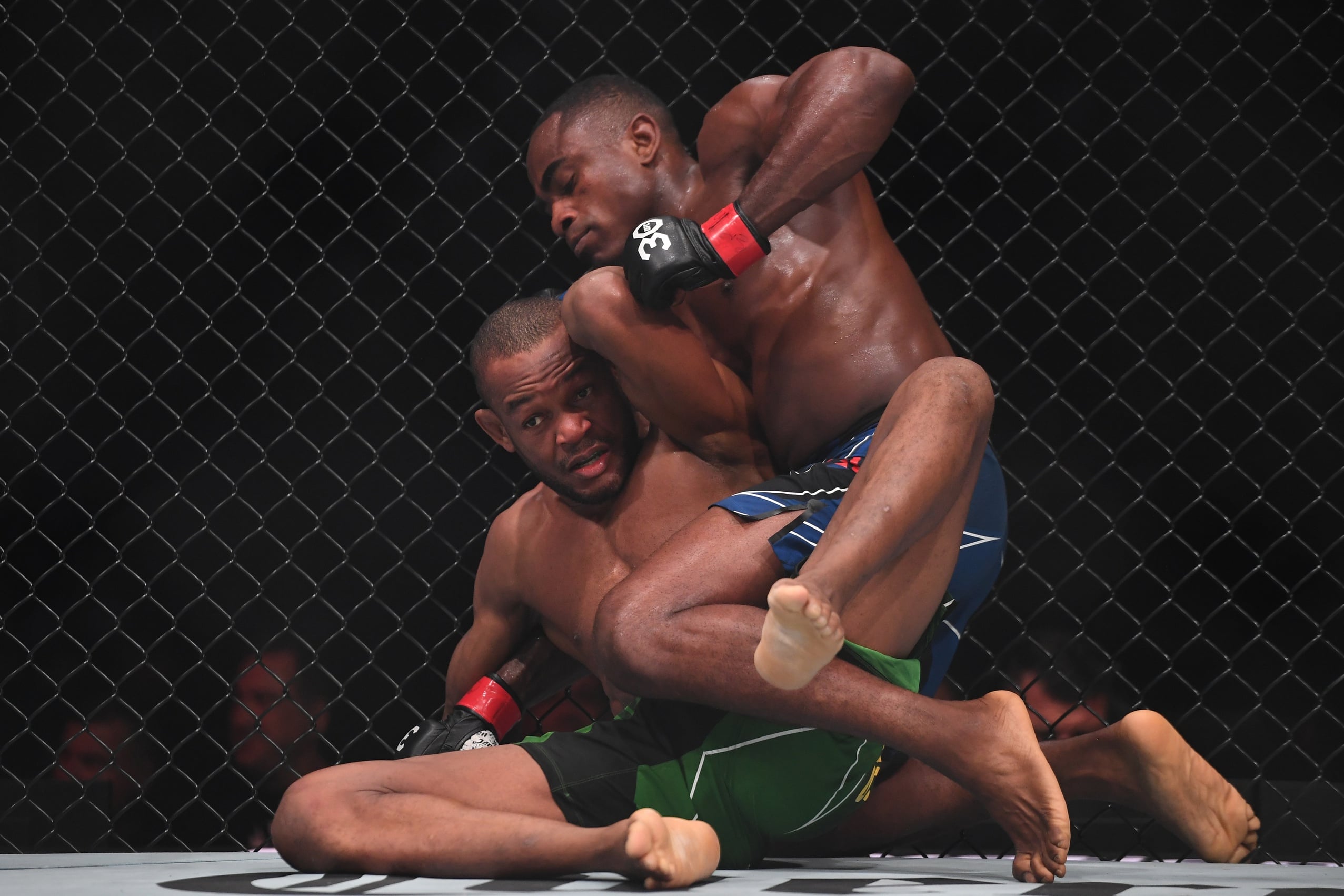 ufc picks Jeremiah Wells predictions best bet odds