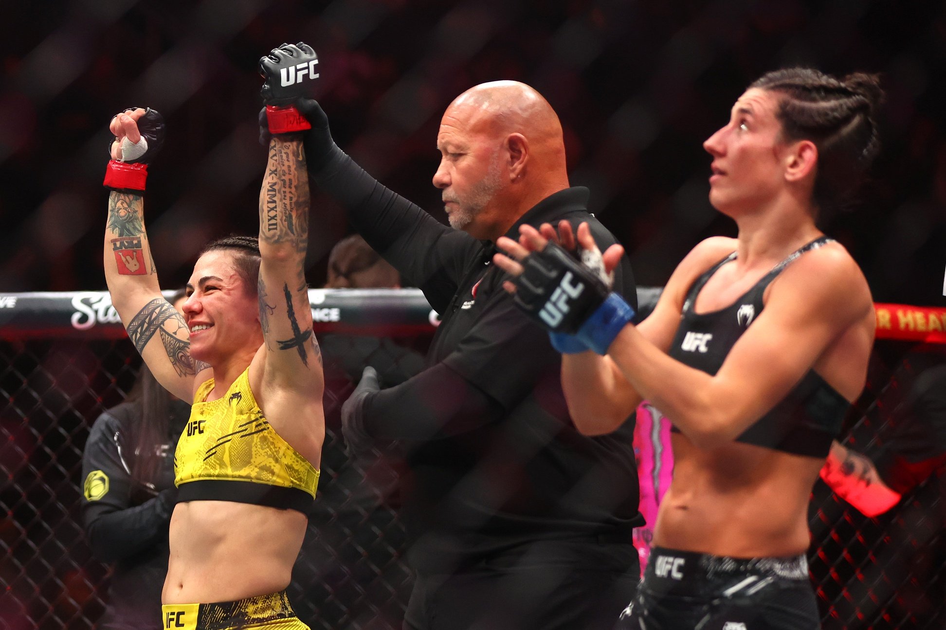 ufc picks Jessica Andrade ufc predictions best bet odds