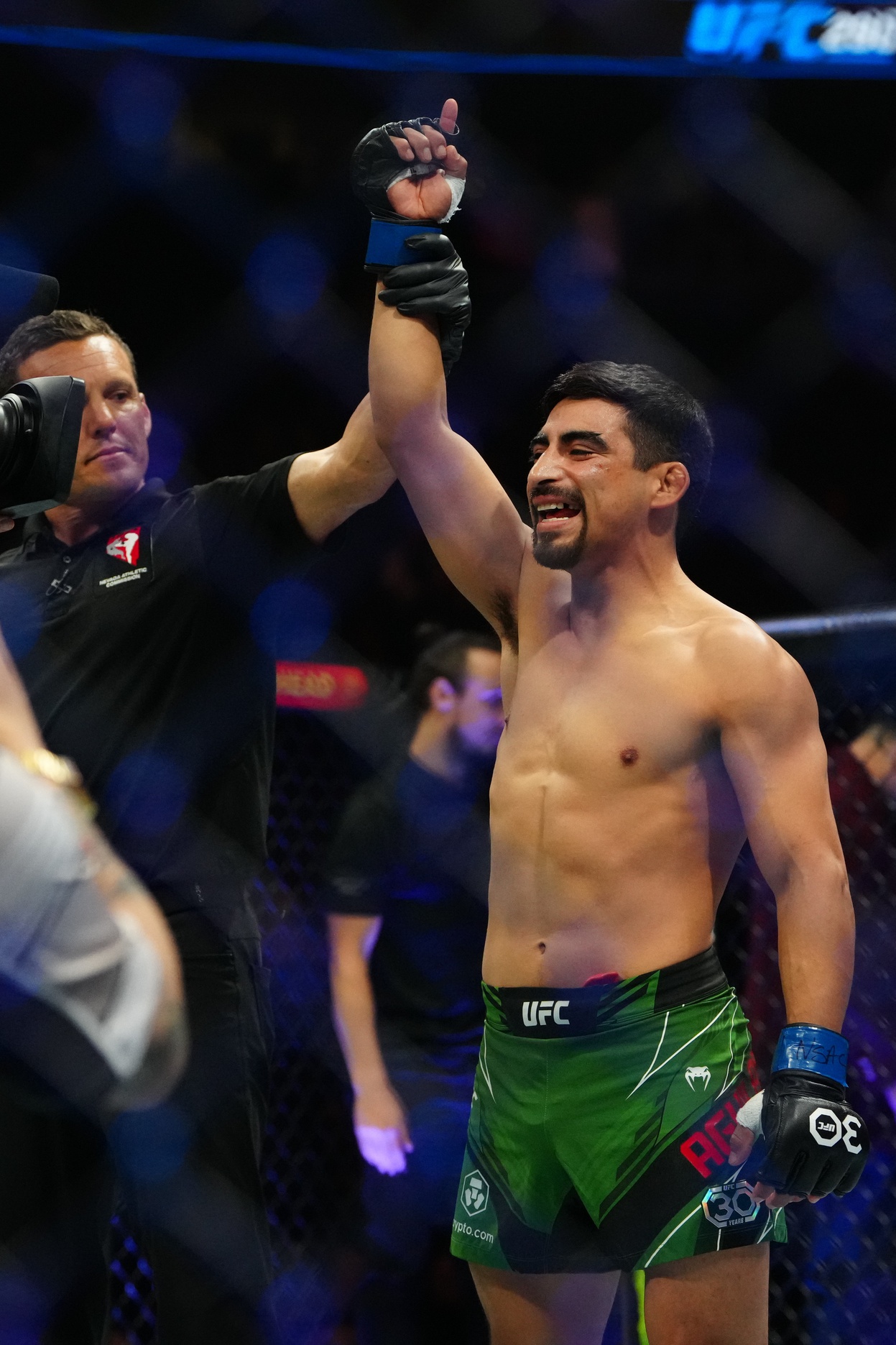 ufc picks Jesus Aguilar ufc predictions best bet odds