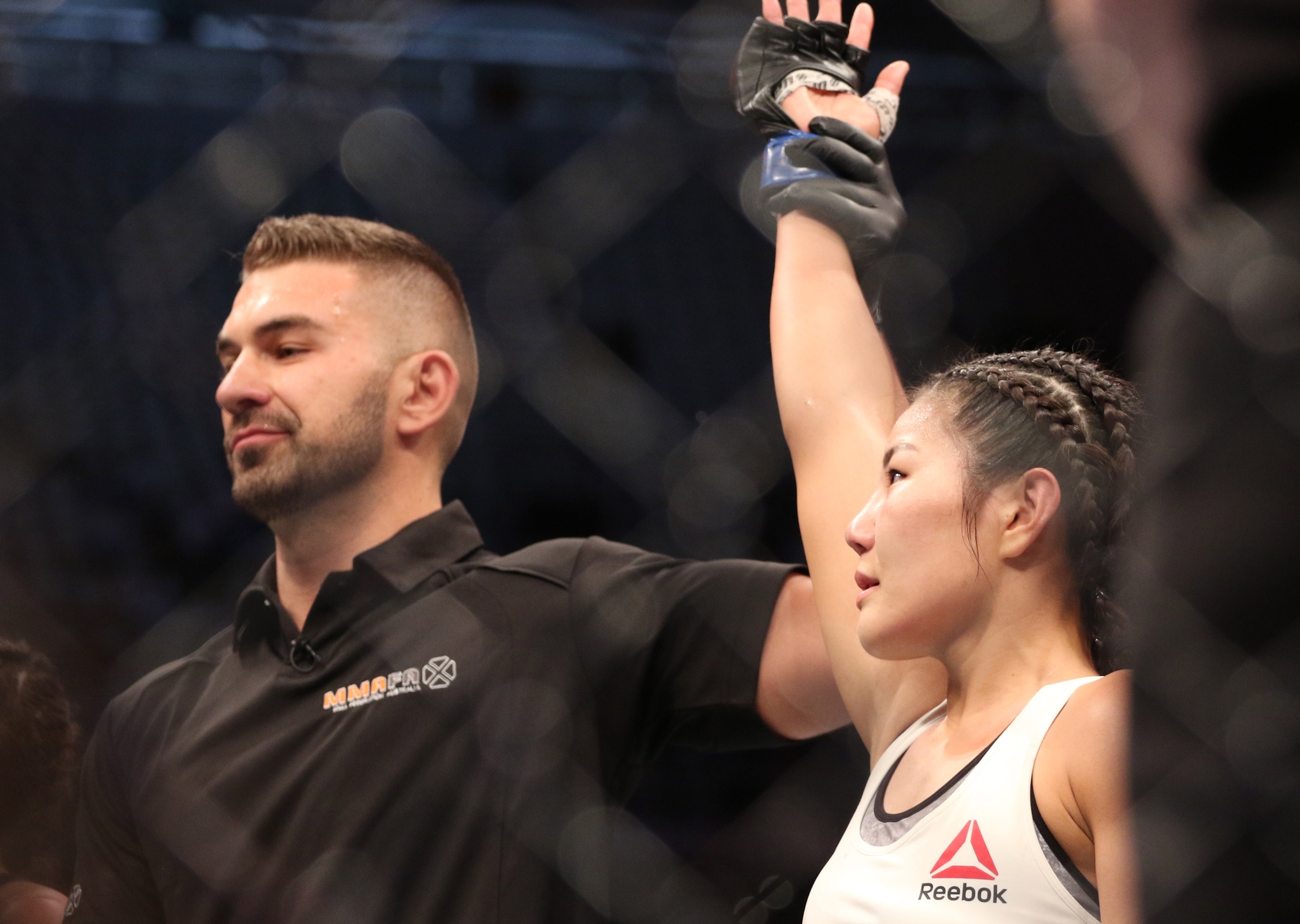 ufc picks Ji Yeon Kim ufc predictions best bet odds
