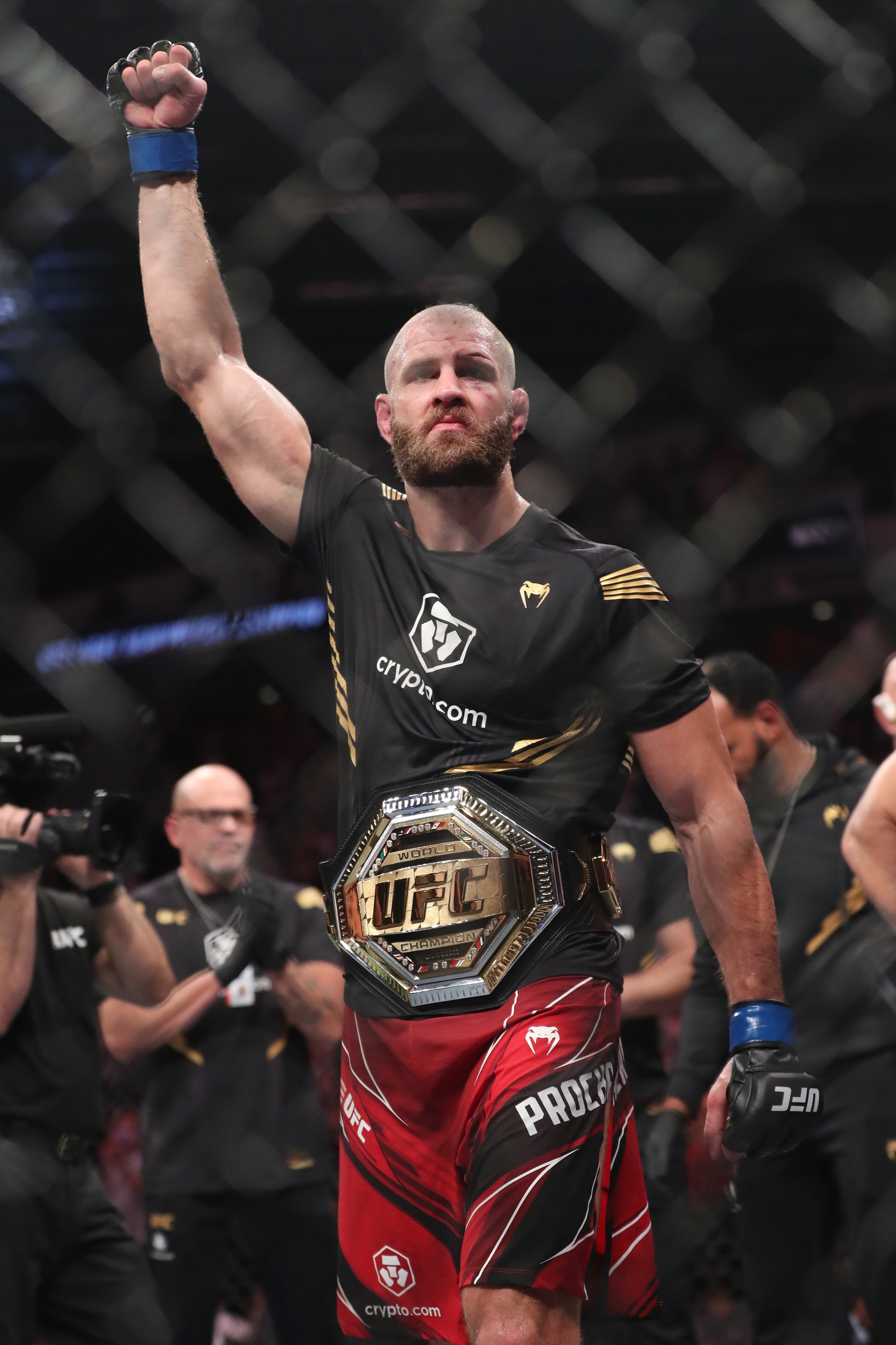 ufc picks Jiri Prochazka ufc predictions best bet odds
