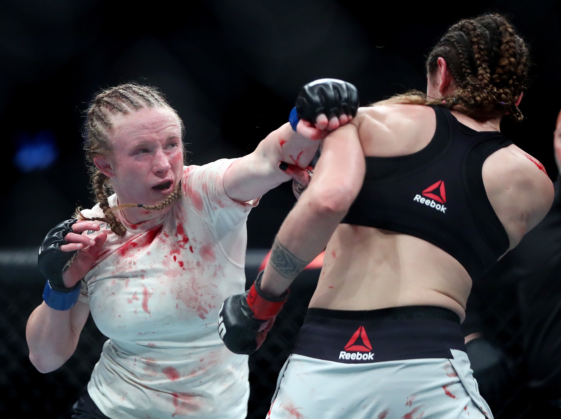 ufc picks JJ Aldrich predictions best bet odds