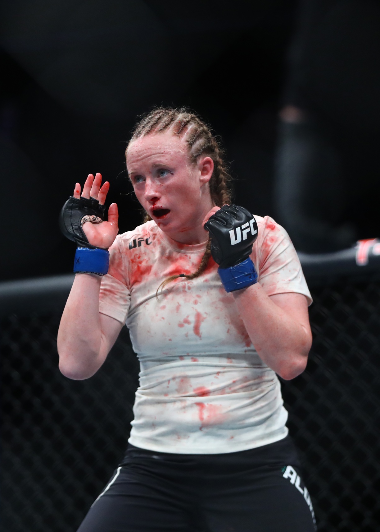 ufc picks JJ Aldrich predictions best bet odds