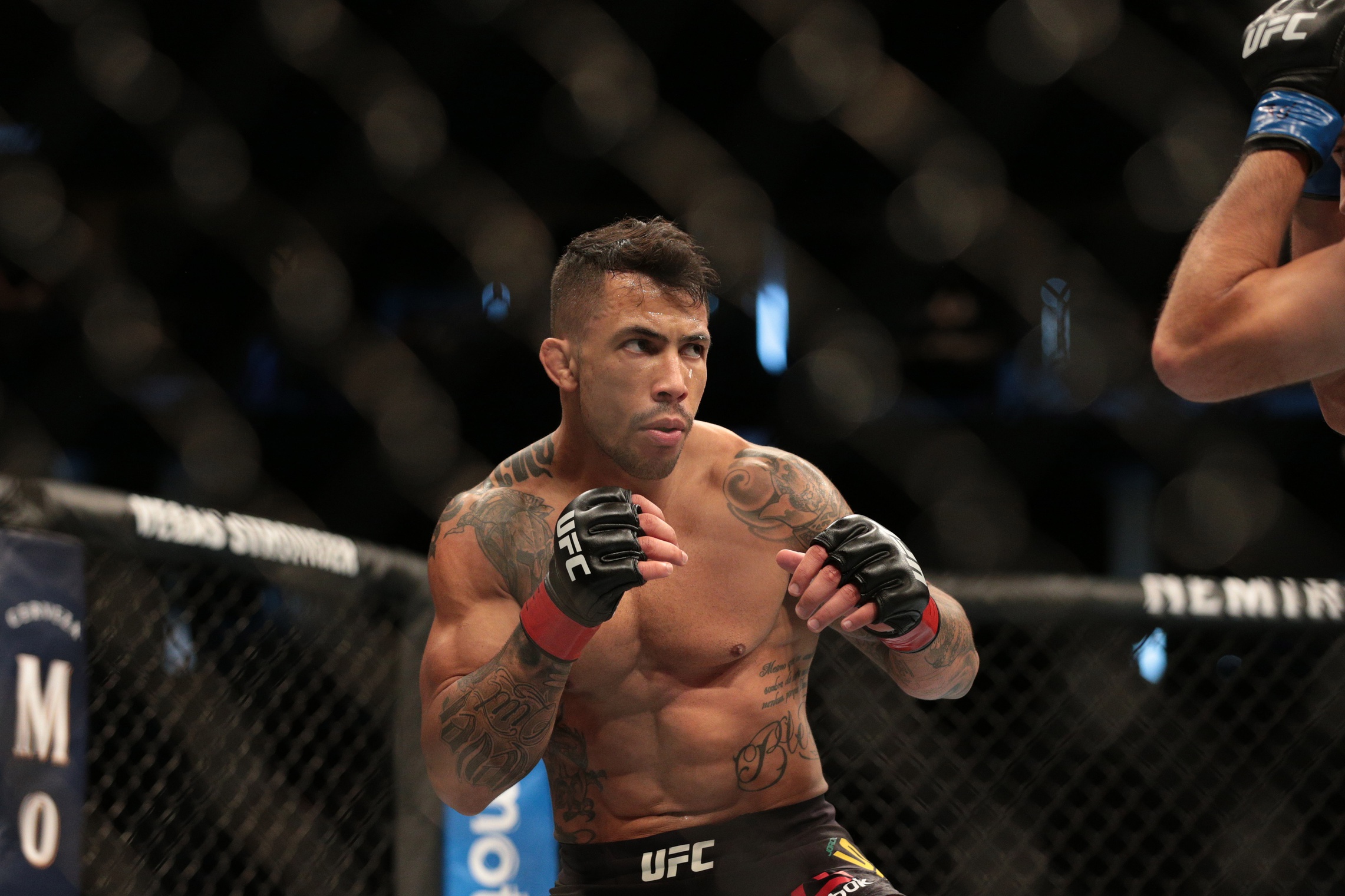 ufc picks Joaquim Silva predictions best bet odds
