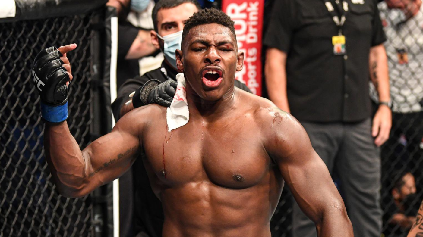 ufc picks Joaquin Buckley predictions best bet odds