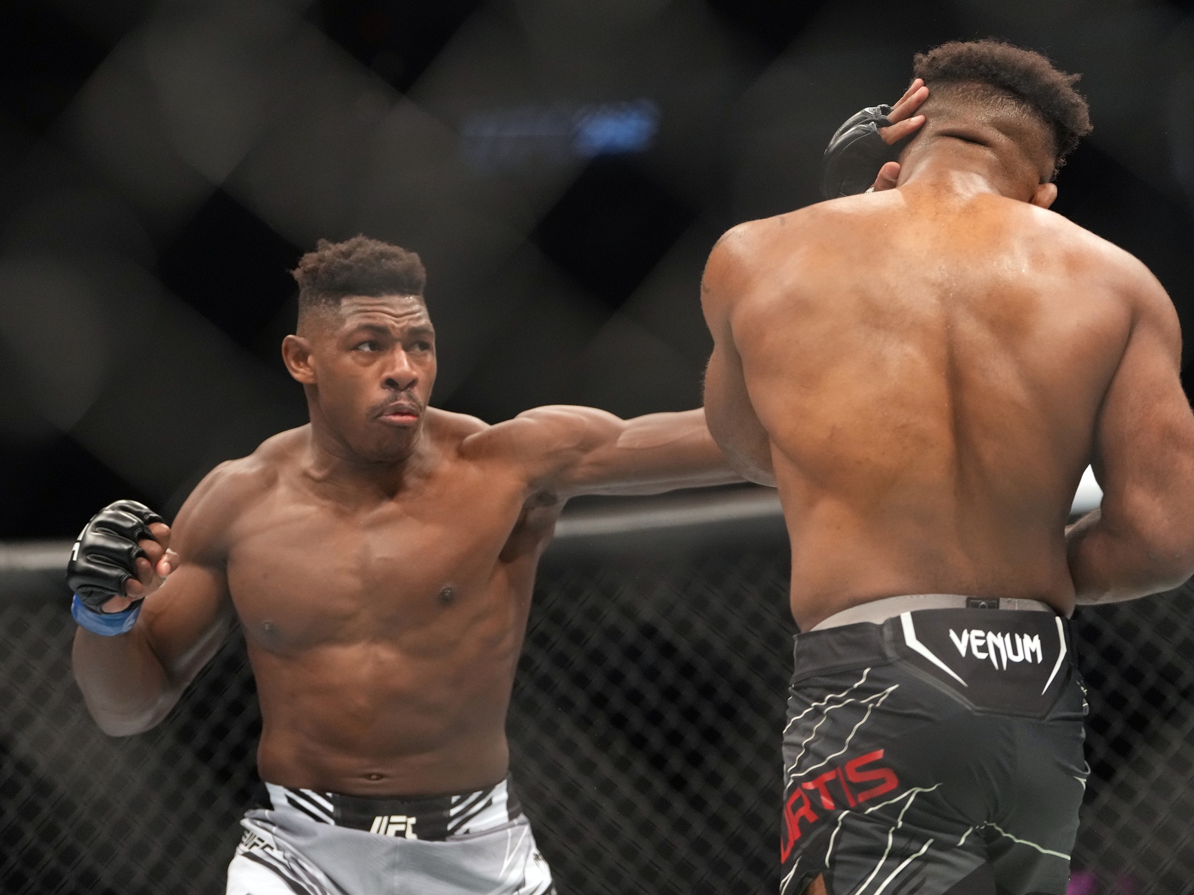 ufc picks Joaquin Buckley ufc predictions best bet odds
