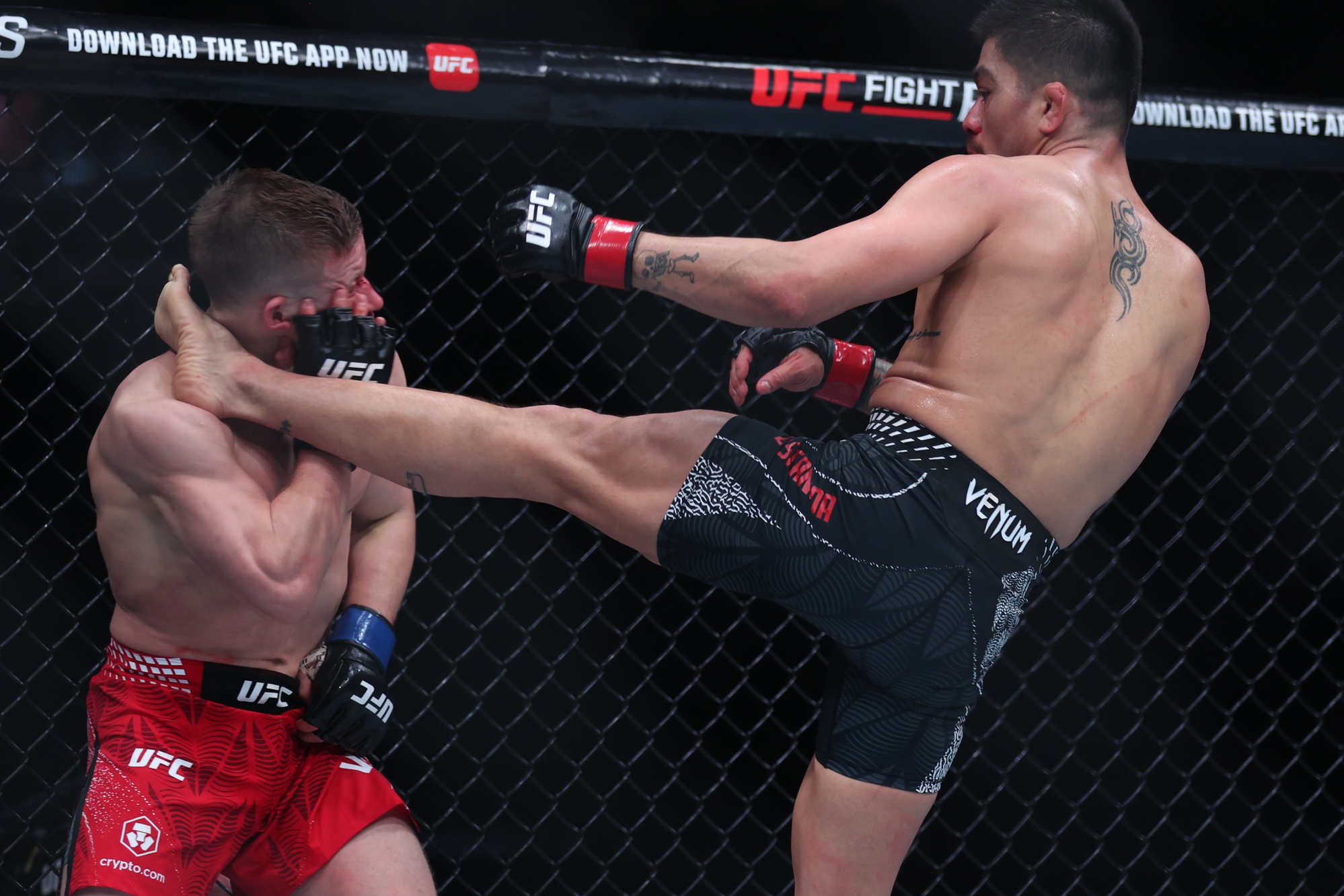 ufc picks John Castaneda predictions best bet odds