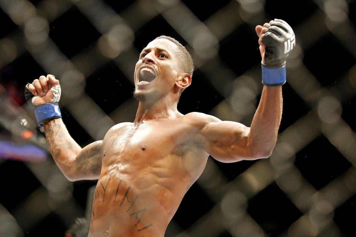 ufc picks Johnny Eduardo predictions best bet odds